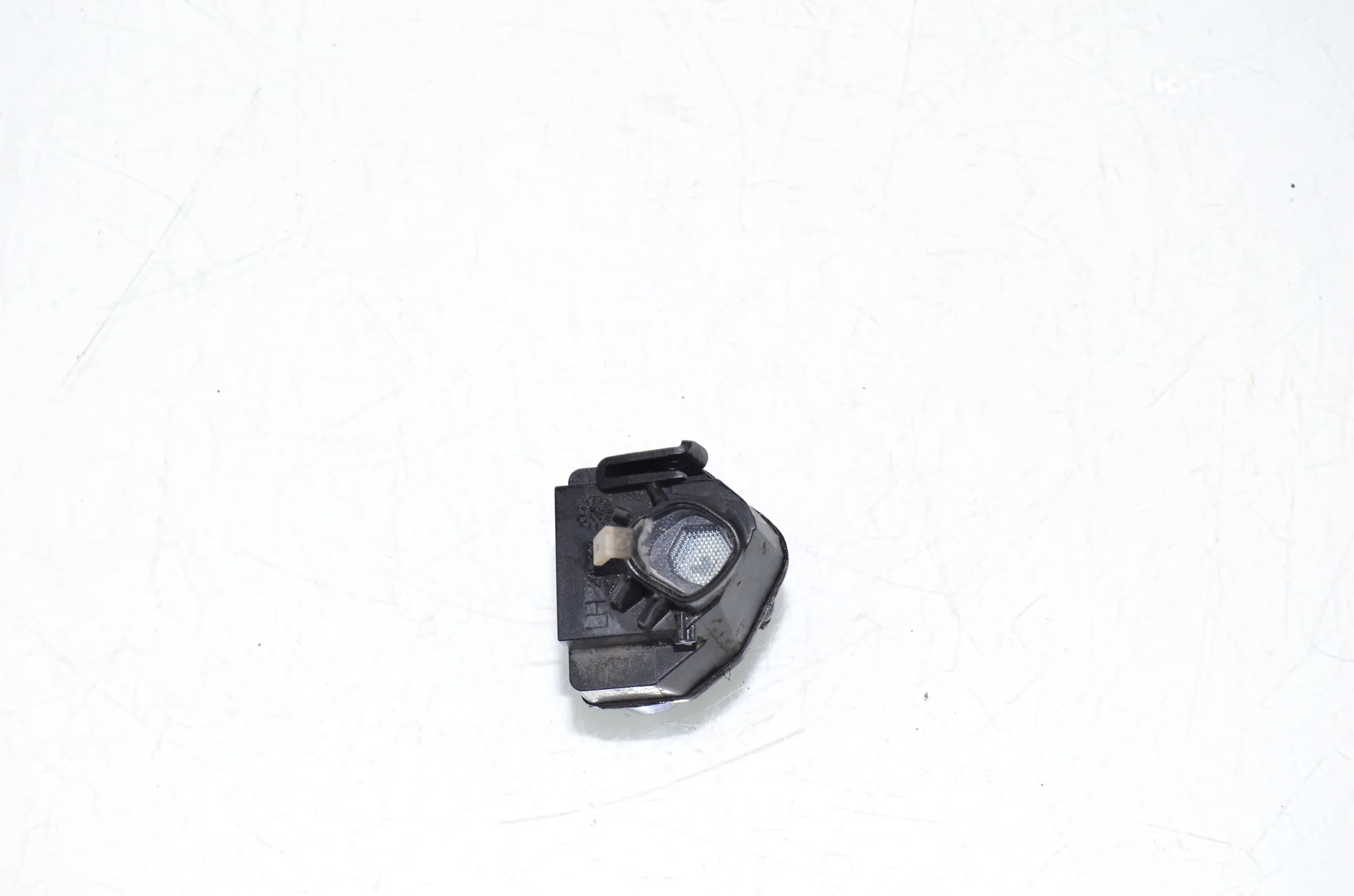 Other Control Units – OEM 7370179 · BMW 7 (G11, G12) 750 d, Ld xDrive 2016