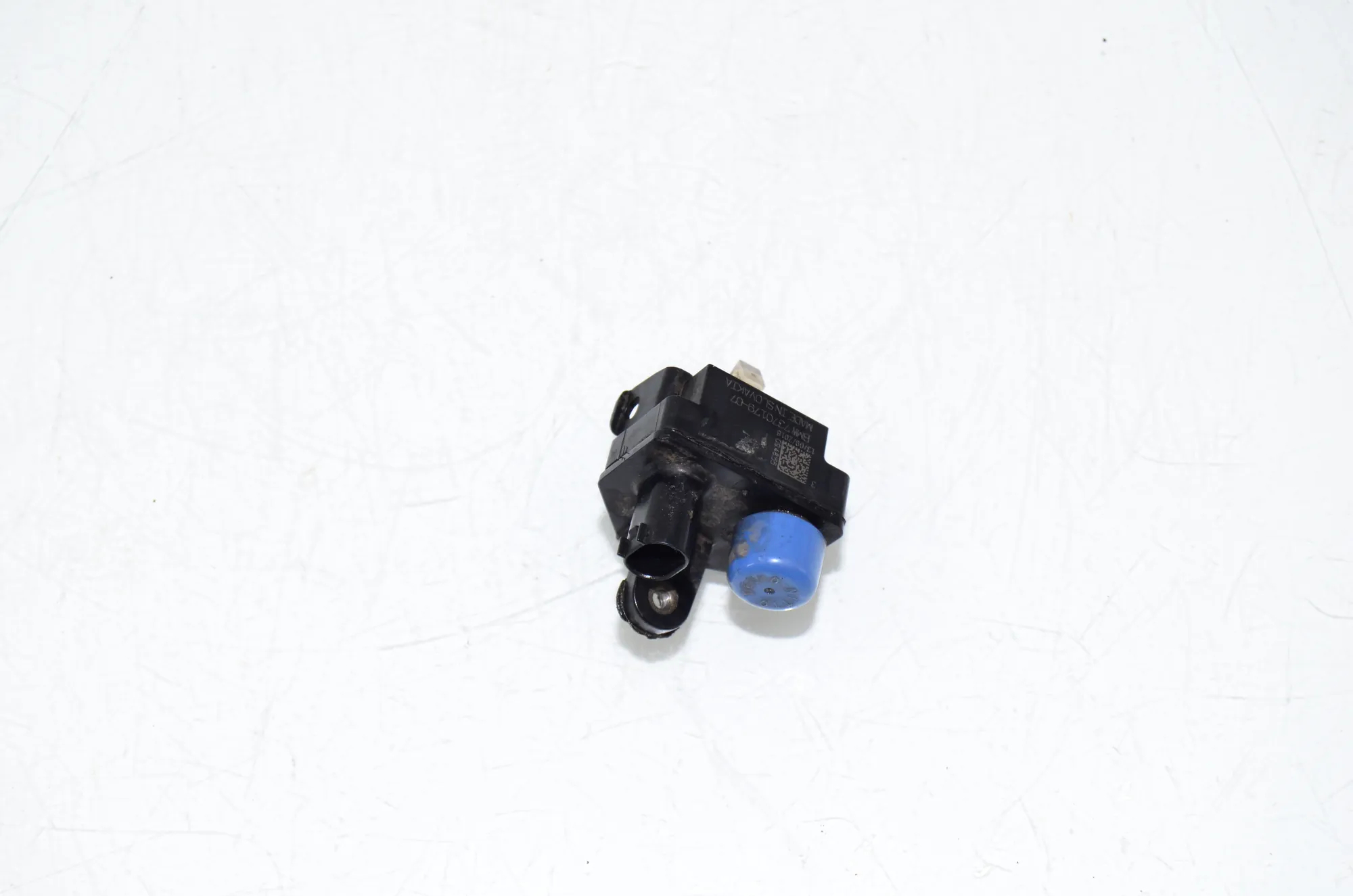 Other Control Units – OEM 7370179 · BMW 7 (G11, G12) 750 d, Ld xDrive 2016 – 3