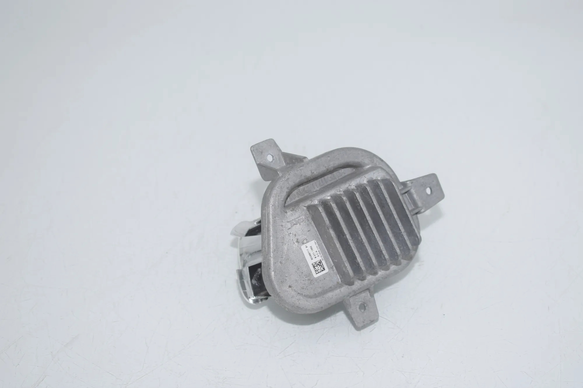 LED Lights Control Unit – OEM 7428787 · BMW X1 (F48) sDrive 18 i 2018