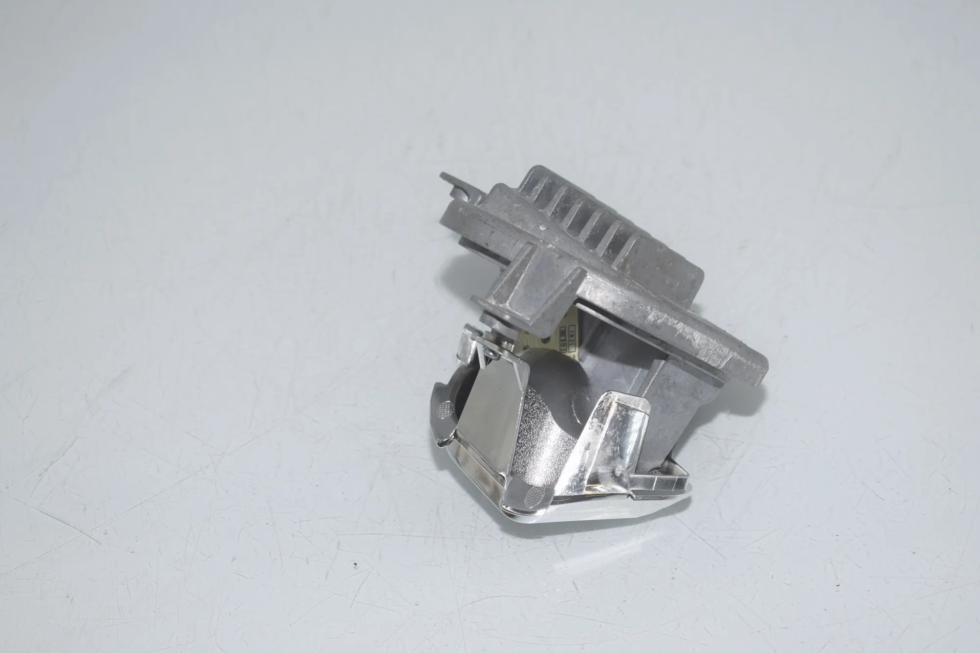 LED Lights Control Unit – OEM 7428787 · BMW X1 (F48) sDrive 18 i 2018 – 2