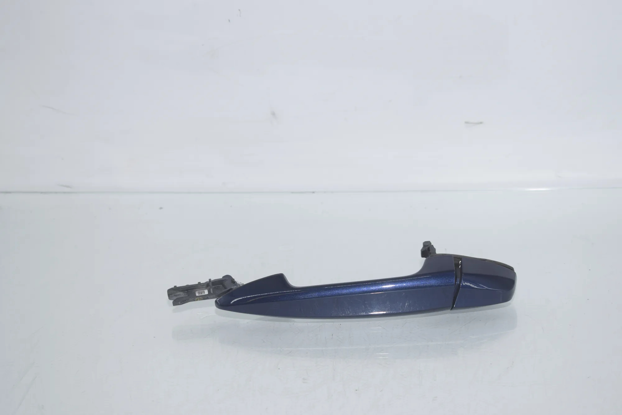 Rear Left Door Exterior Handle – OEM 7396307 · BMW X1 (F48) sDrive 18 i 2018 – 3