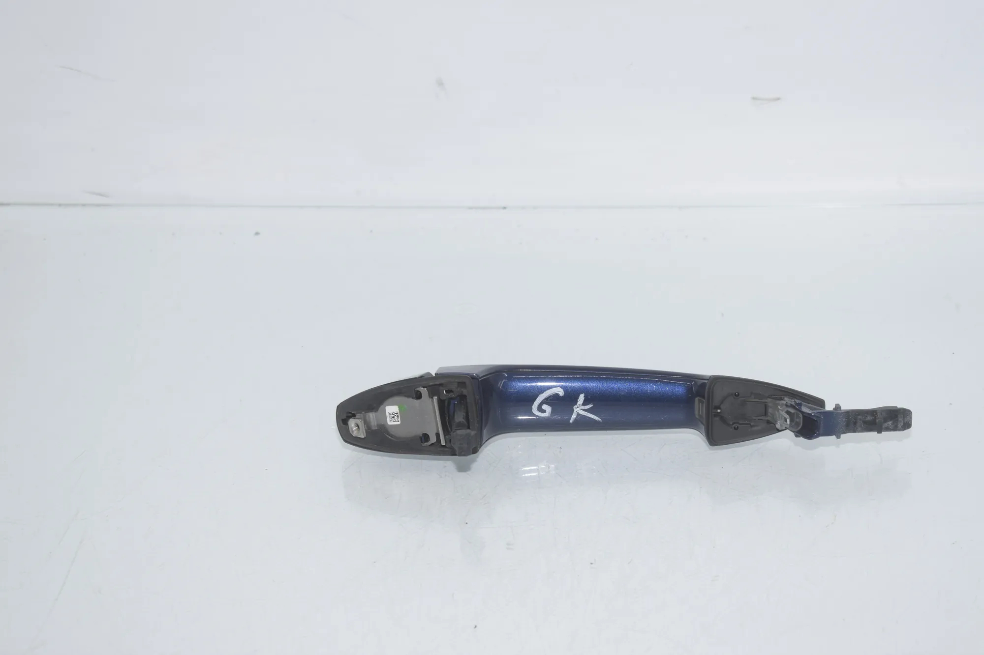 Rear Left Door Exterior Handle – OEM 7396307 · BMW X1 (F48) sDrive 18 i 2018 – 4