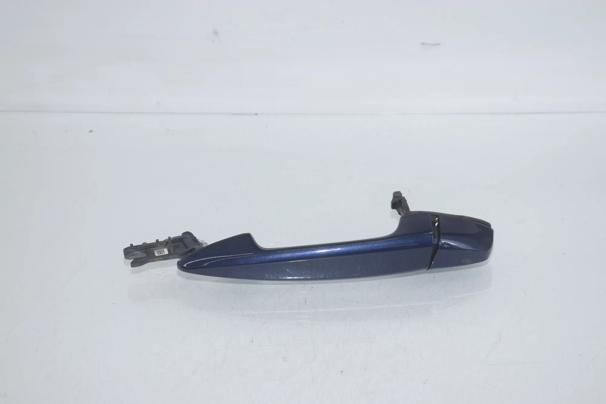 Rear Left Door Exterior Handle – OEM 7396307 · BMW X1 (F48) sDrive 18 i 2018