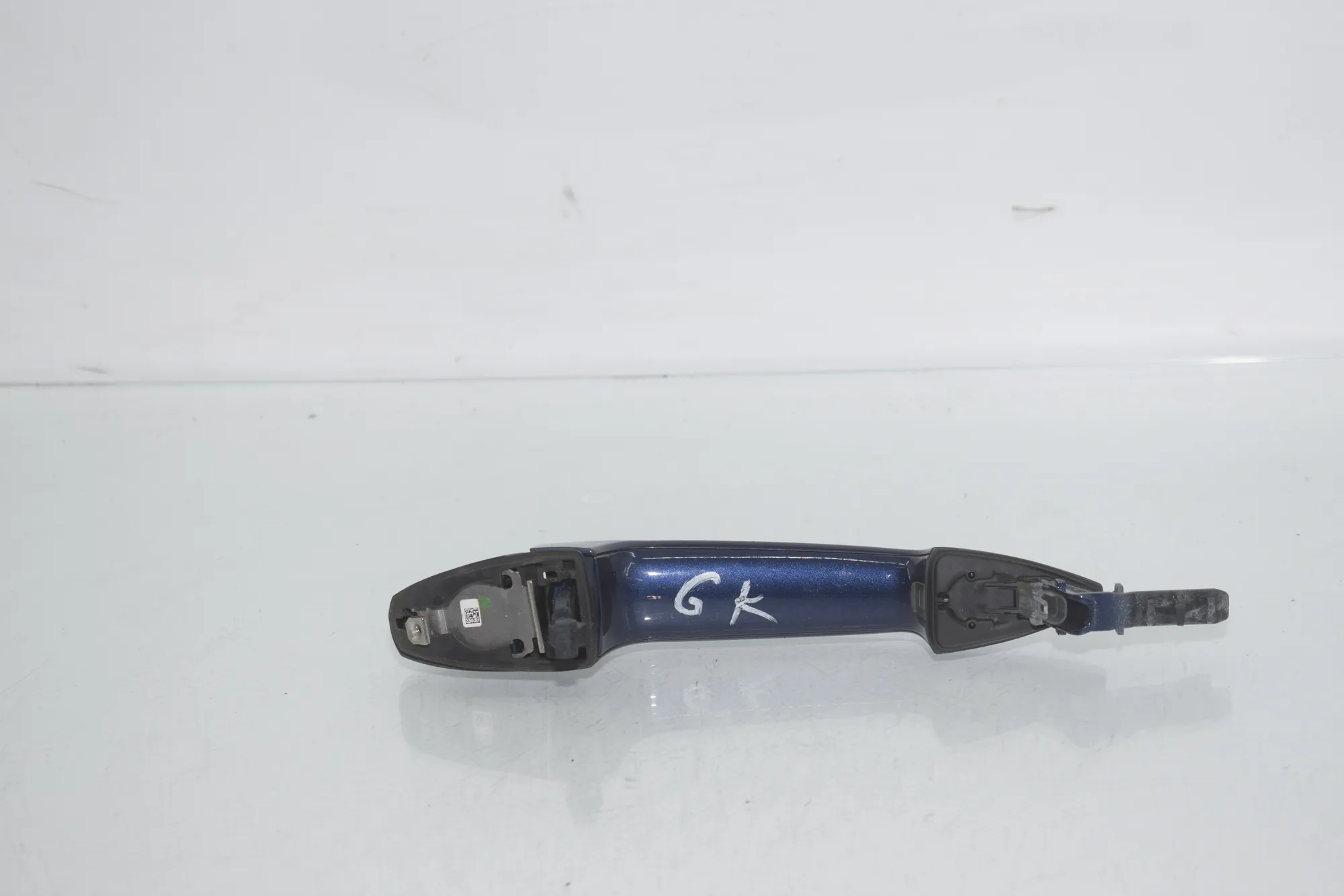 Rear Left Door Exterior Handle – OEM 7396307 · BMW X1 (F48) sDrive 18 i 2018 – 5