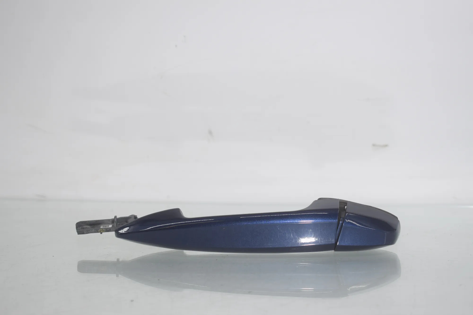 Rear Left Door Exterior Handle – OEM 7396307 · BMW X1 (F48) sDrive 18 i 2018 – 2