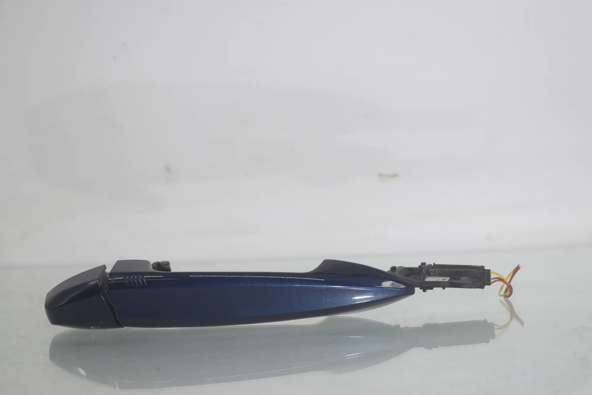 Front Right Door Exterior Handle – OEM 7433844 · BMW X1 (F48) sDrive 18 i 2018 – 2
