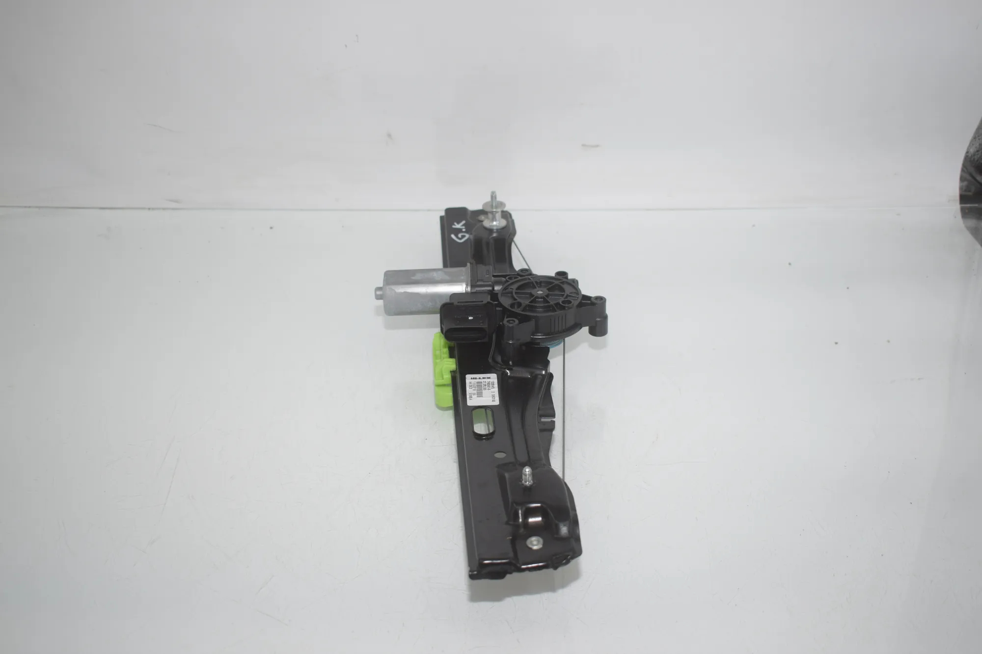 Rear Left Door Window Regulator – OEM 7463491 · BMW X1 (F48) sDrive 18 i 2018 – 2