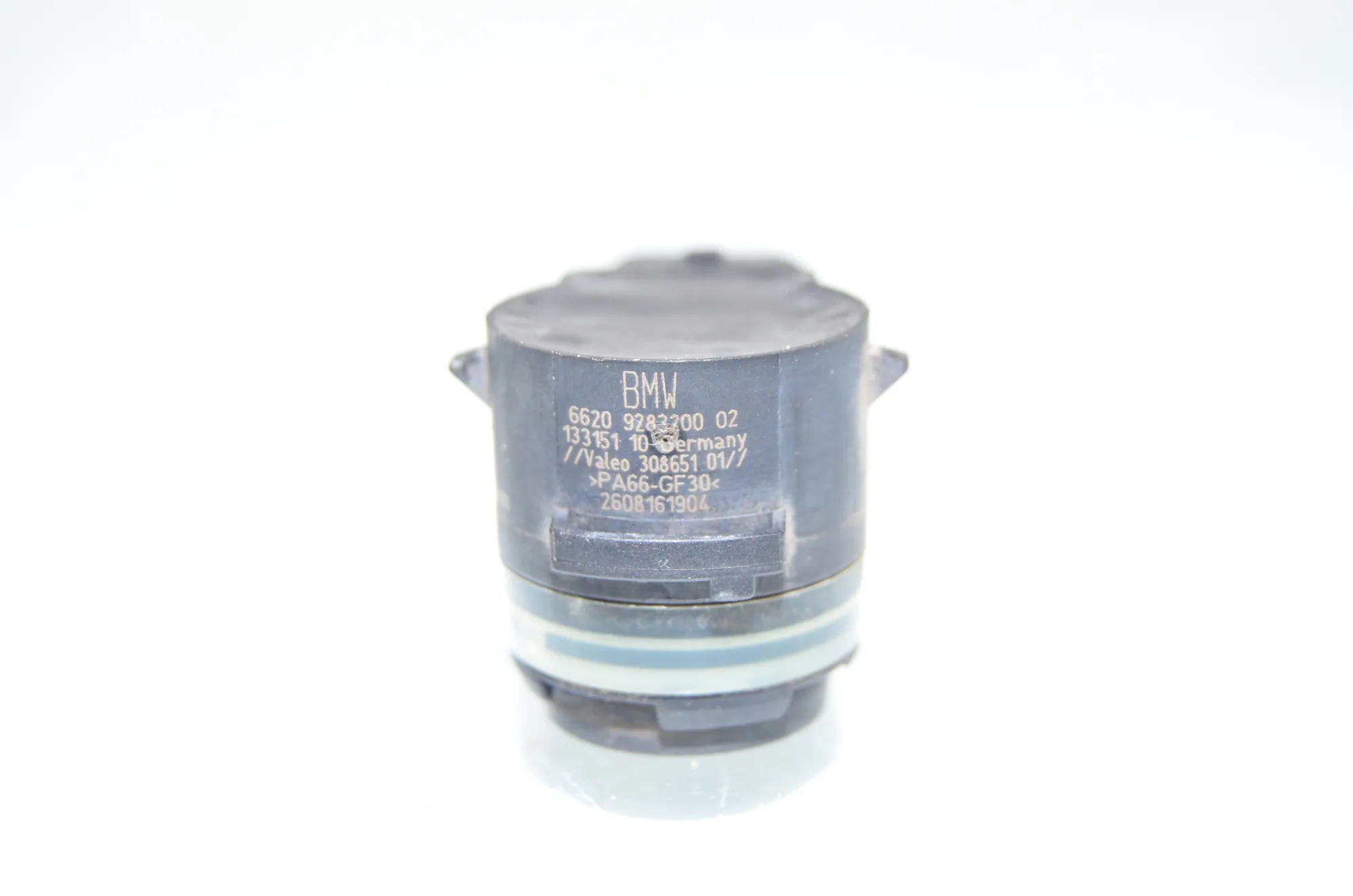 PDC Parking Sensor – OEM 9283200 · BMW 7 (G11, G12) 750 d, Ld xDrive 2016 – 4