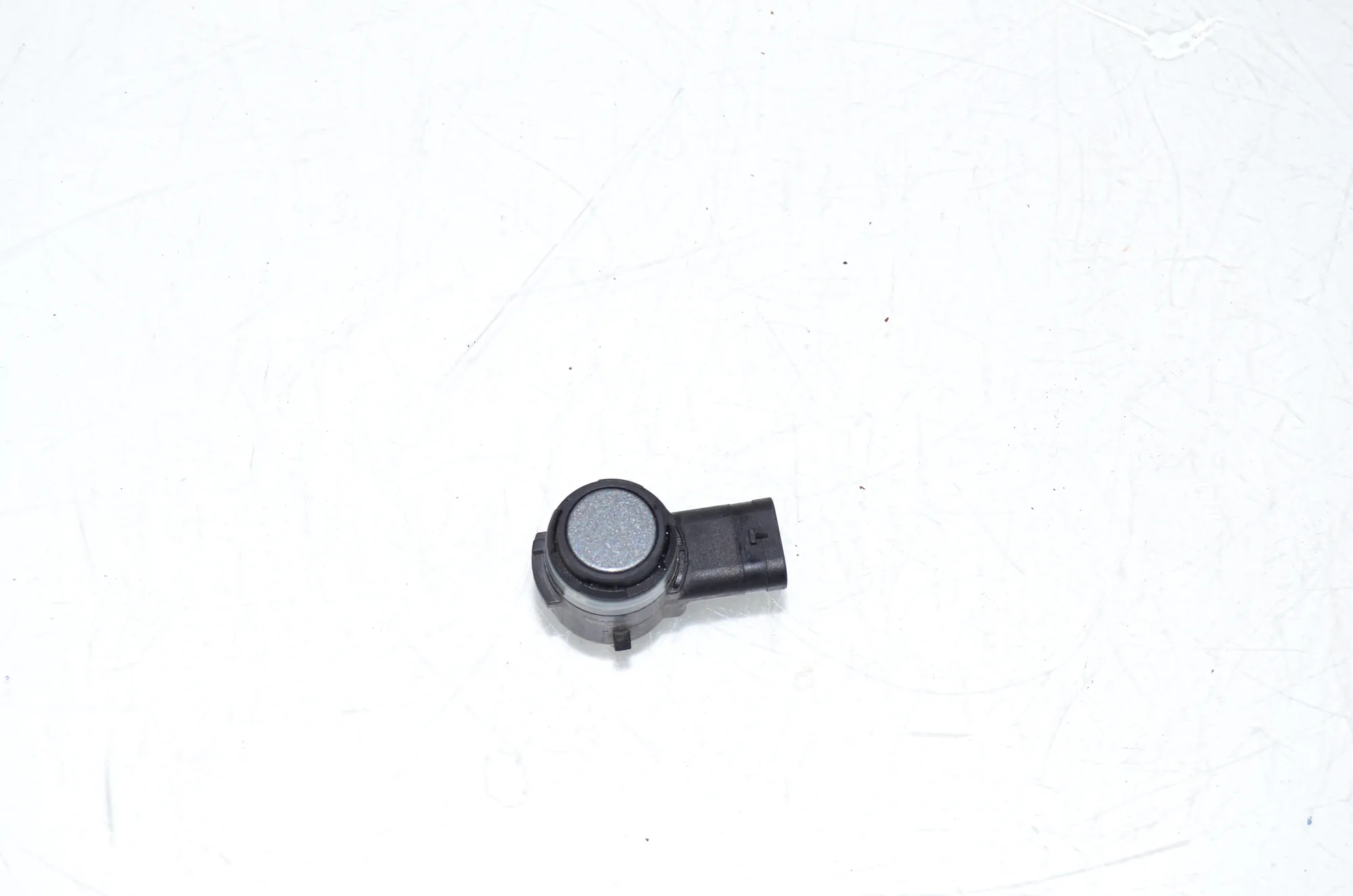 PDC Parking Sensor – OEM 9283200 · BMW 7 (G11, G12) 750 d, Ld xDrive 2016