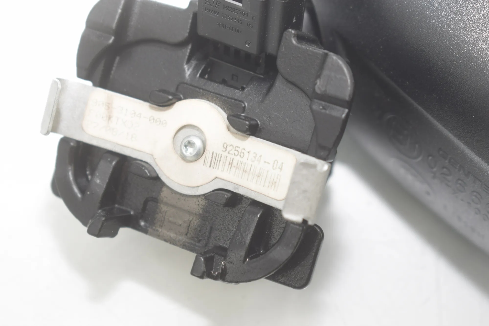 Front Camera – OEM 9256134 · BMW X1 (F48) sDrive 18 i 2018 – 6
