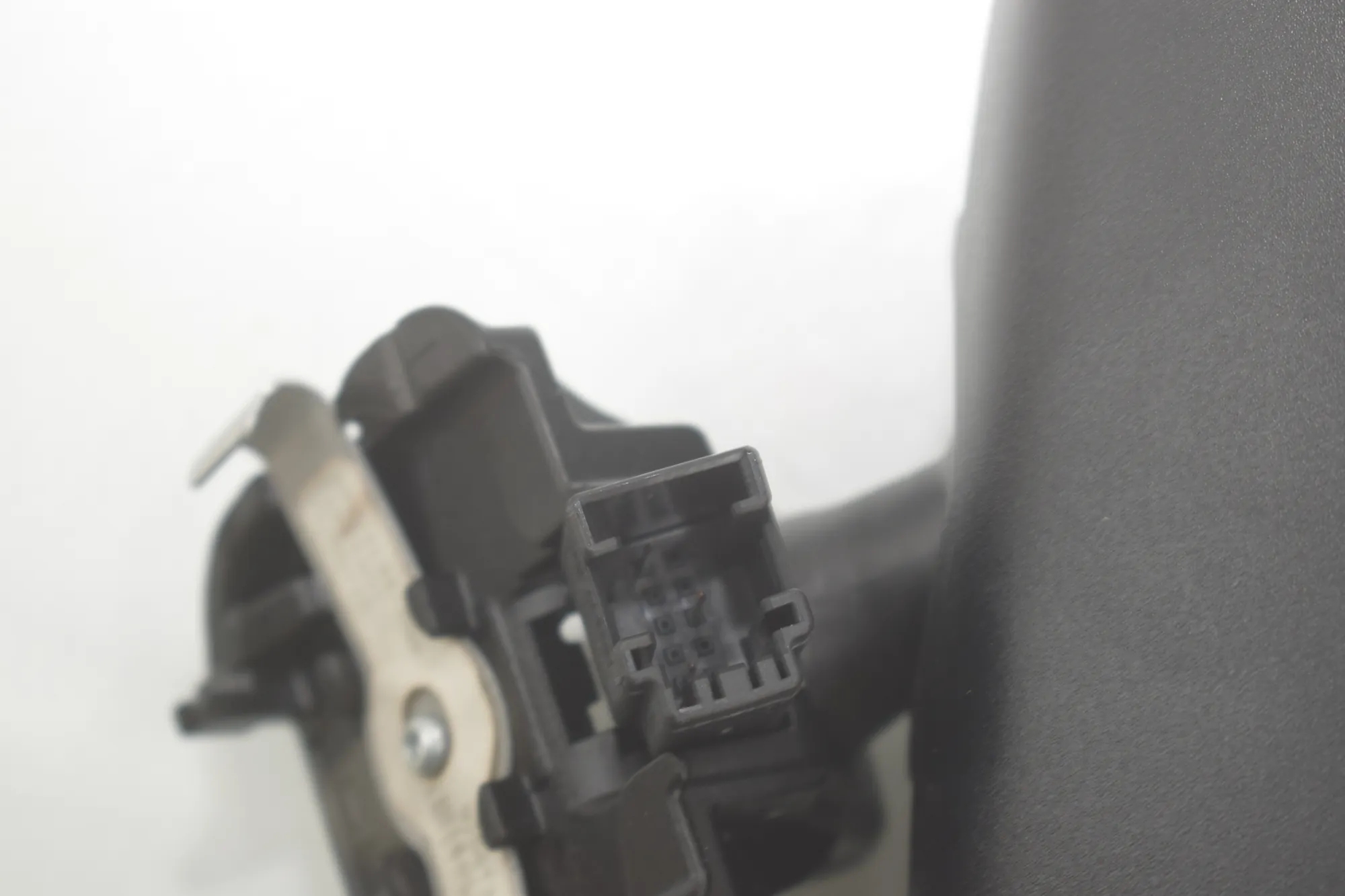 Front Camera – OEM 9256134 · BMW X1 (F48) sDrive 18 i 2018 – 5