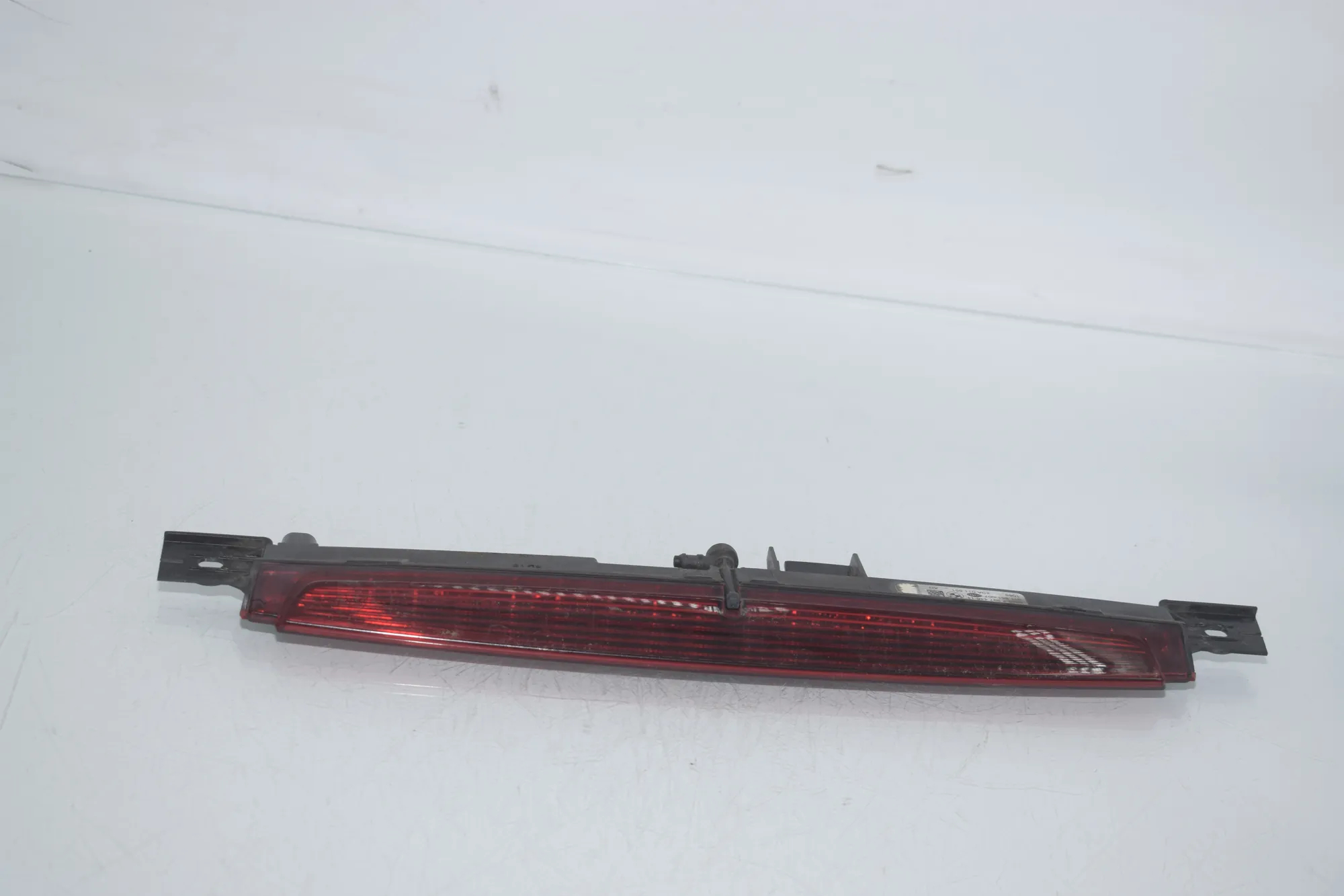 Rear Third Brake Stop Light – OEM 7297446 · BMW X1 (F48) sDrive 18 i 2018 – 4