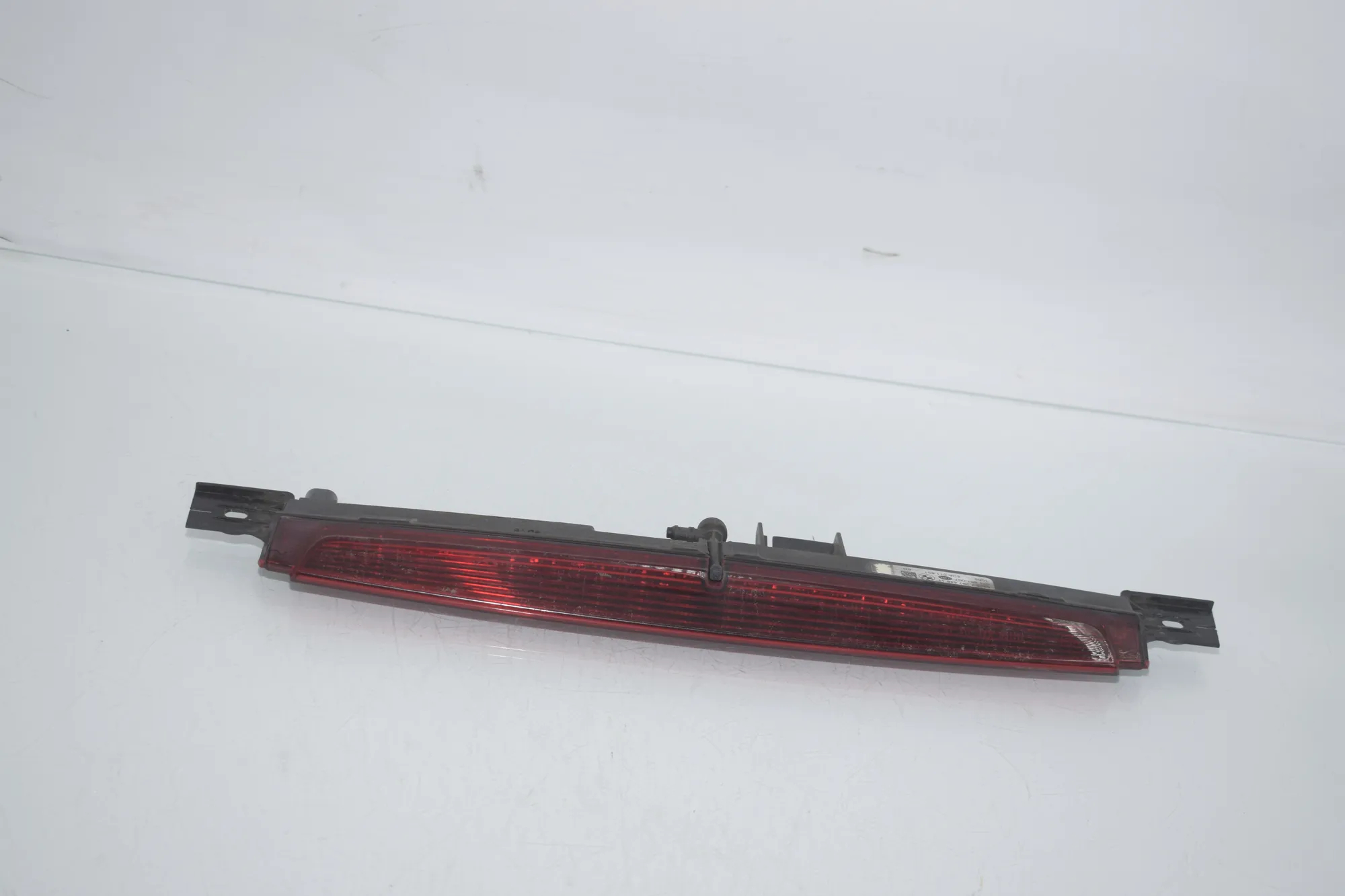 Rear Third Brake Stop Light – OEM 7297446 · BMW X1 (F48) sDrive 18 i 2018