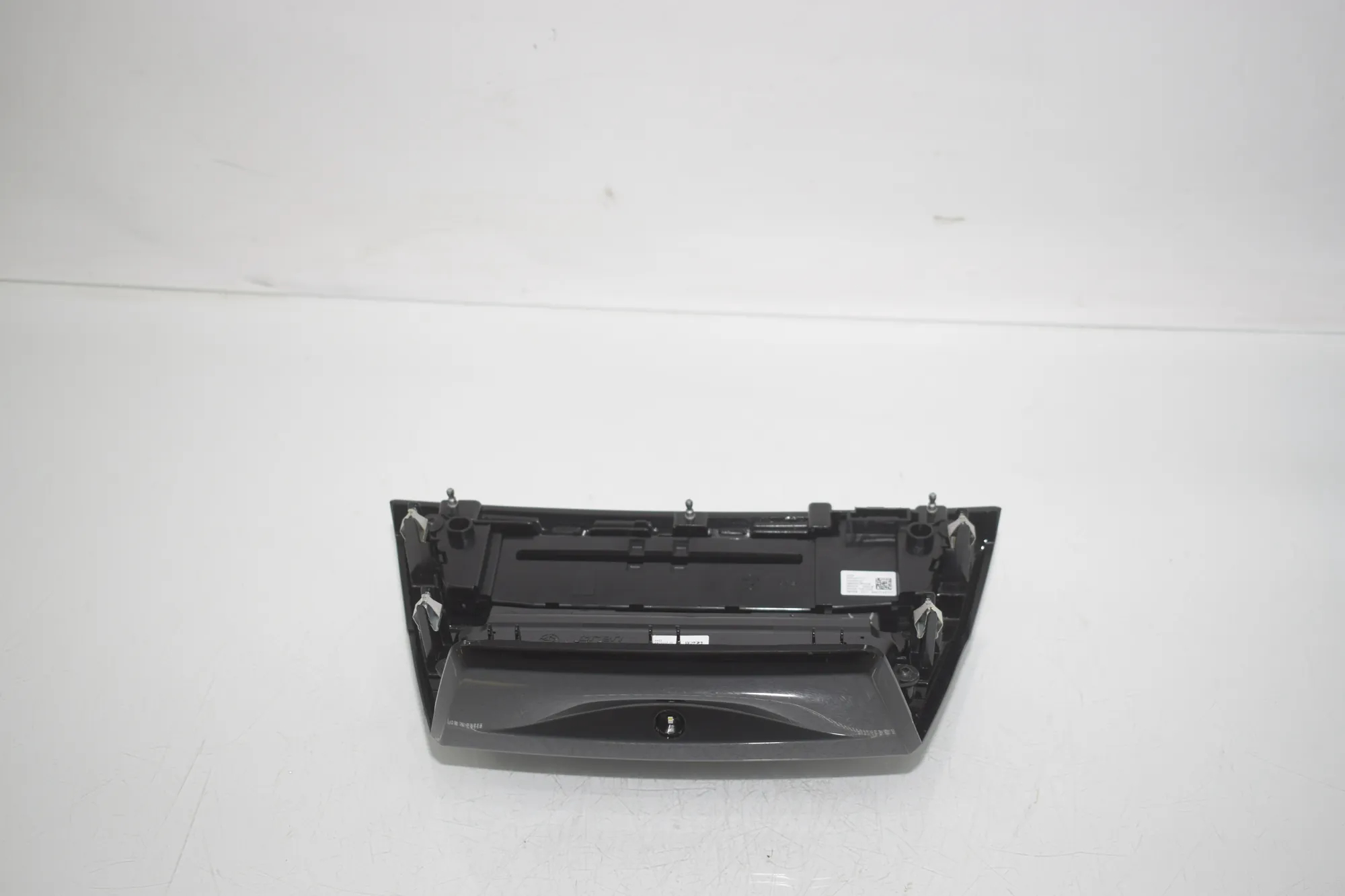Climate Control Unit – OEM 9471102 · BMW X1 (F48) sDrive 18 i 2018 – 6