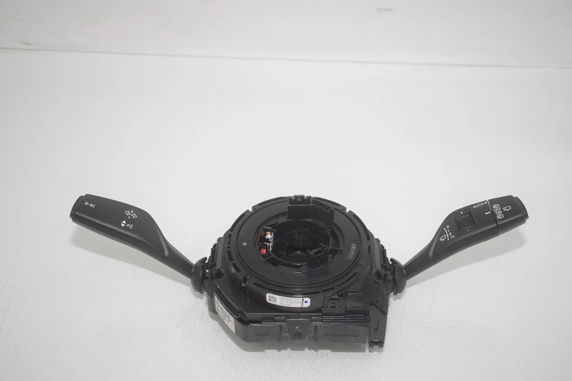 Indicator Wiper Stalk Switch – OEM 6827370 · BMW X1 (F48) sDrive 18 i 2018