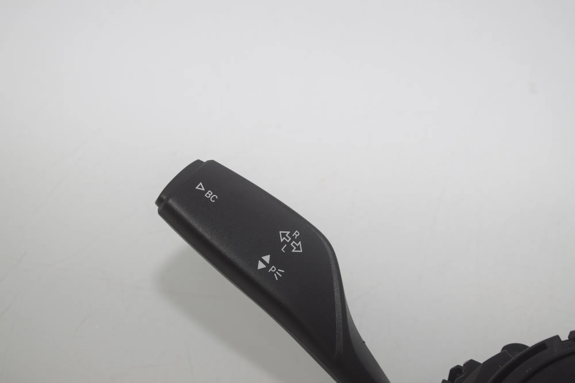 Indicator Wiper Stalk Switch – OEM 6827370 · BMW X1 (F48) sDrive 18 i 2018 – 3