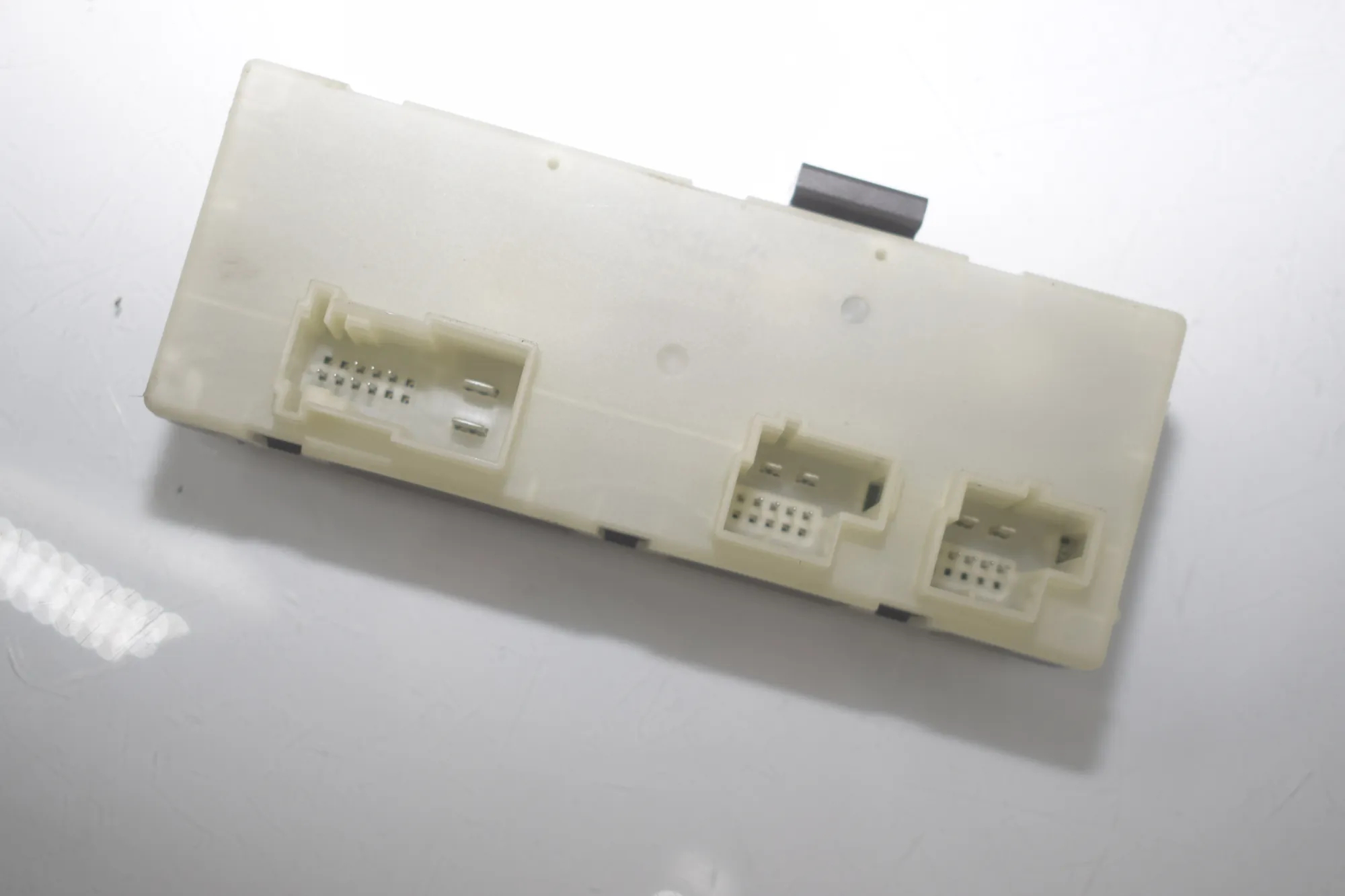 Electric Tailgate Opening Kit – OEM 9491419 · BMW X1 (F48) sDrive 18 i 2018 – 7