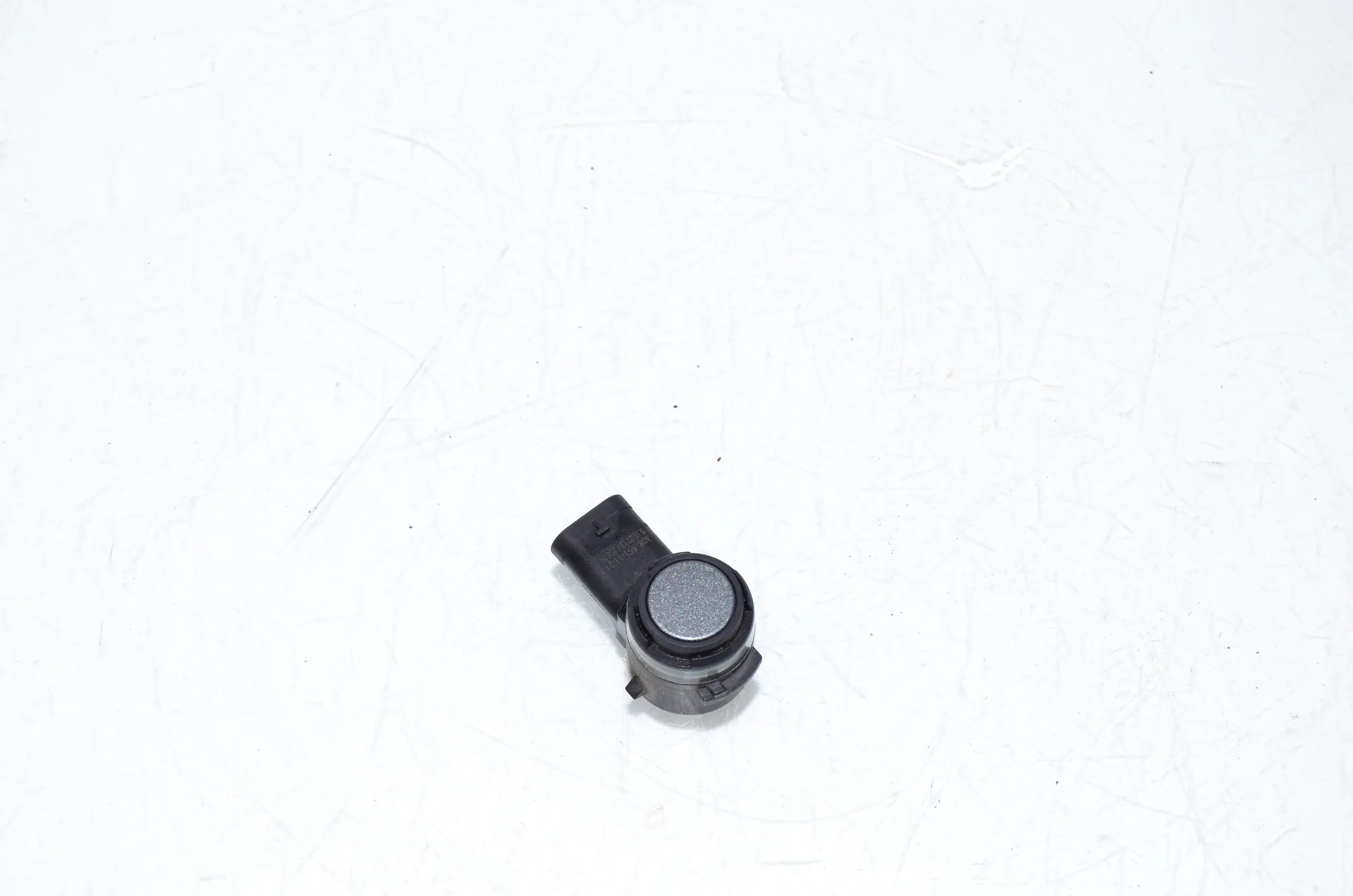 PDC Parking Sensor – OEM 9283200 · BMW 7 (G11, G12) 750 d, Ld xDrive 2016