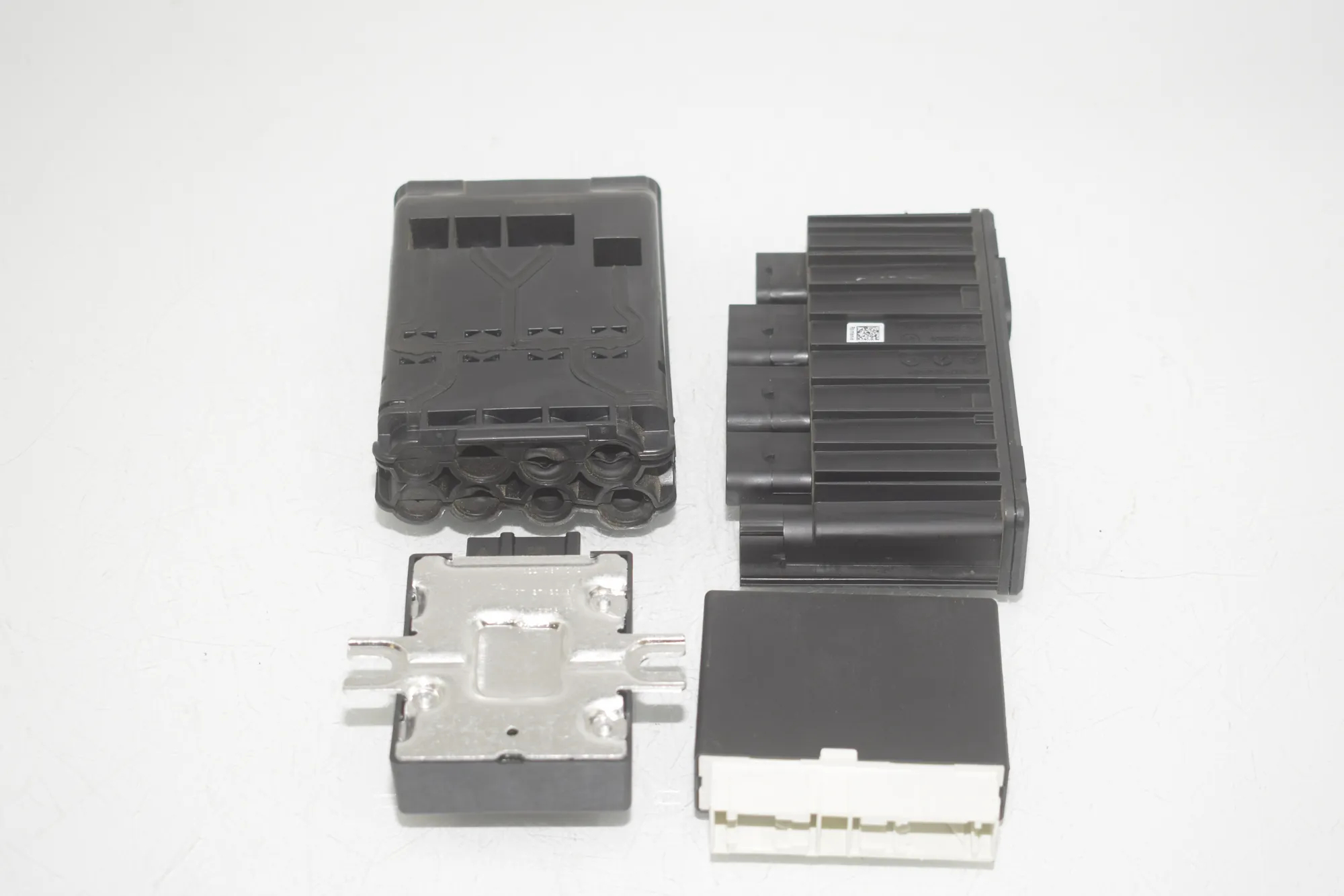 Other Control Units – OEM 9494391 · BMW X1 (F48) sDrive 18 i 2018 – 4
