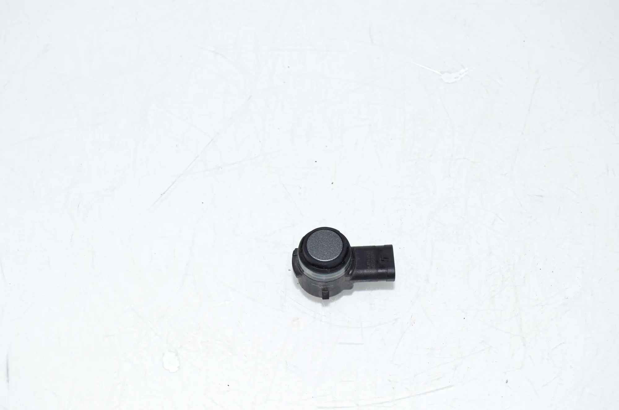 PDC Parking Sensor – OEM 9283200 · BMW 7 (G11, G12) 750 d, Ld xDrive 2016