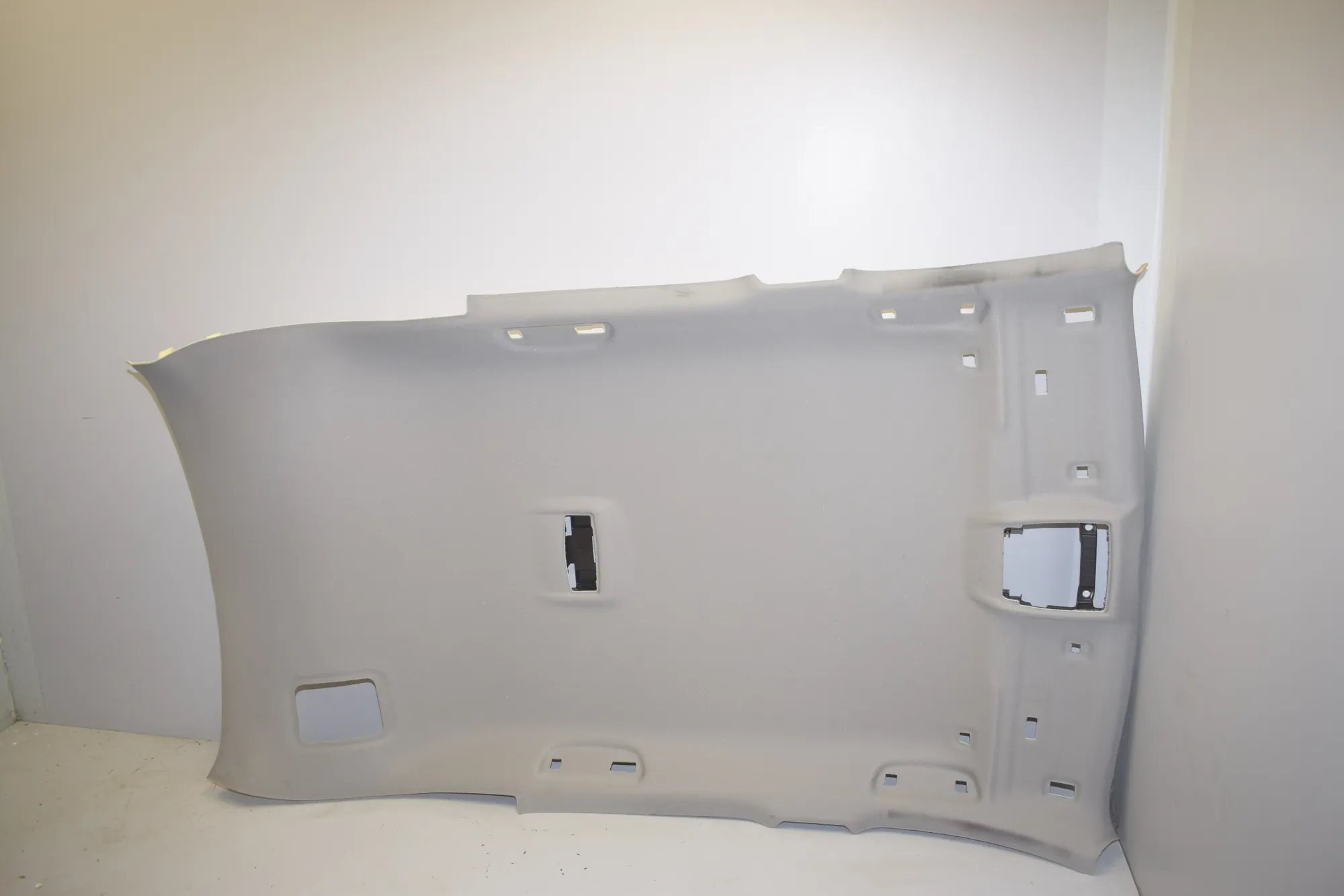 Roof Headliner – OEM 9459384 · BMW X1 (F48) sDrive 18 i 2018 – 2