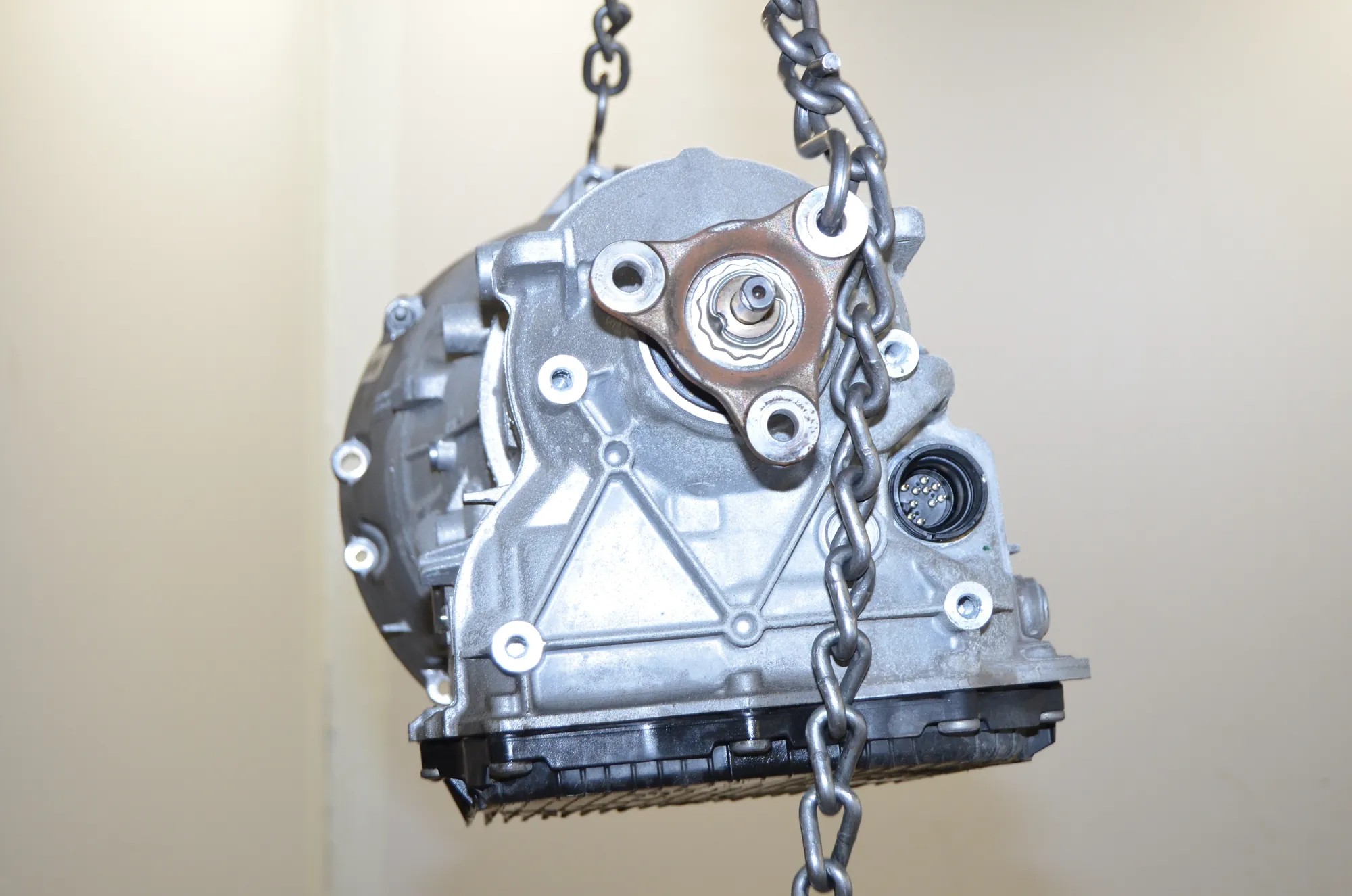Gearbox – OEM 24005A8C0E6 · BMW 3 Touring (G21) (2019 - -) 320 d Mild-Hybrid 2023 – 4