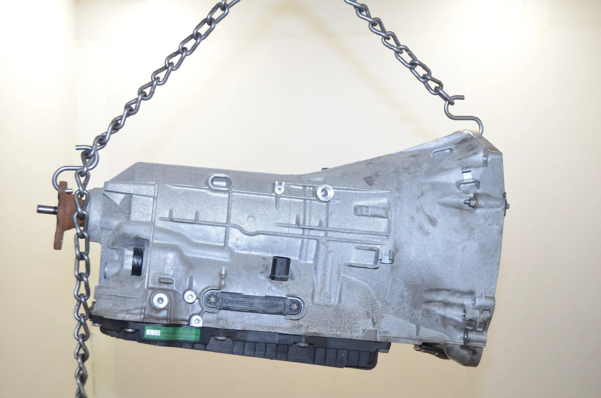 Gearbox – OEM 24005A8C0E6 · BMW 3 Touring (G21) (2019 - -) 320 d Mild-Hybrid 2023