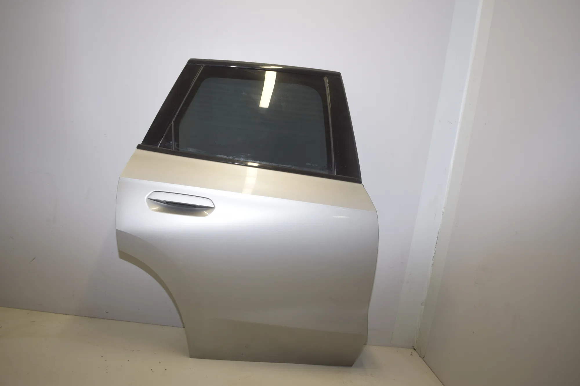 Rear Right Door · BMW X1 (U11) (2022 - -) BMW X1 (U11) 2024 – 2