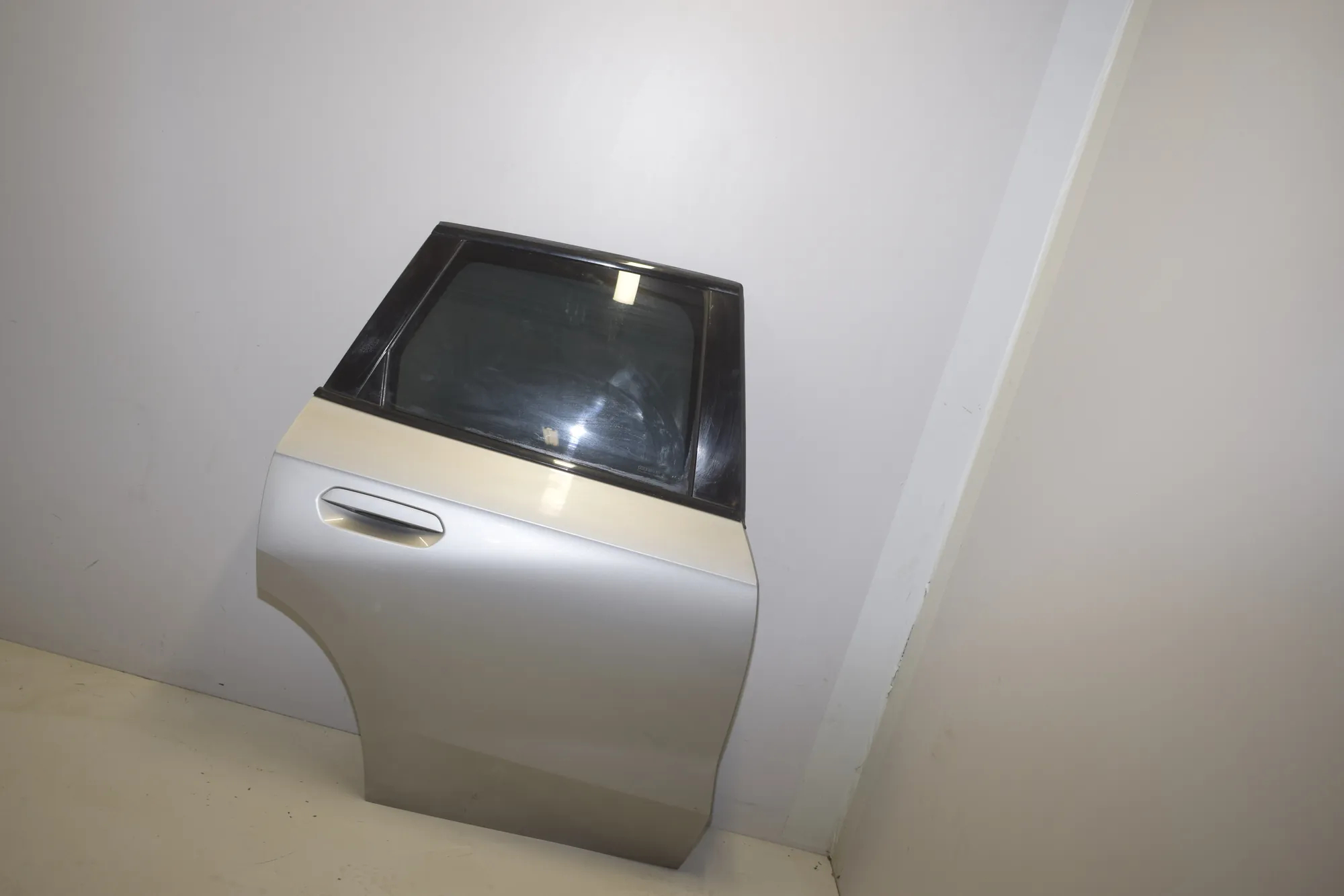 Rear Right Door · BMW X1 (U11) (2022 - -) BMW X1 (U11) 2024 – 4
