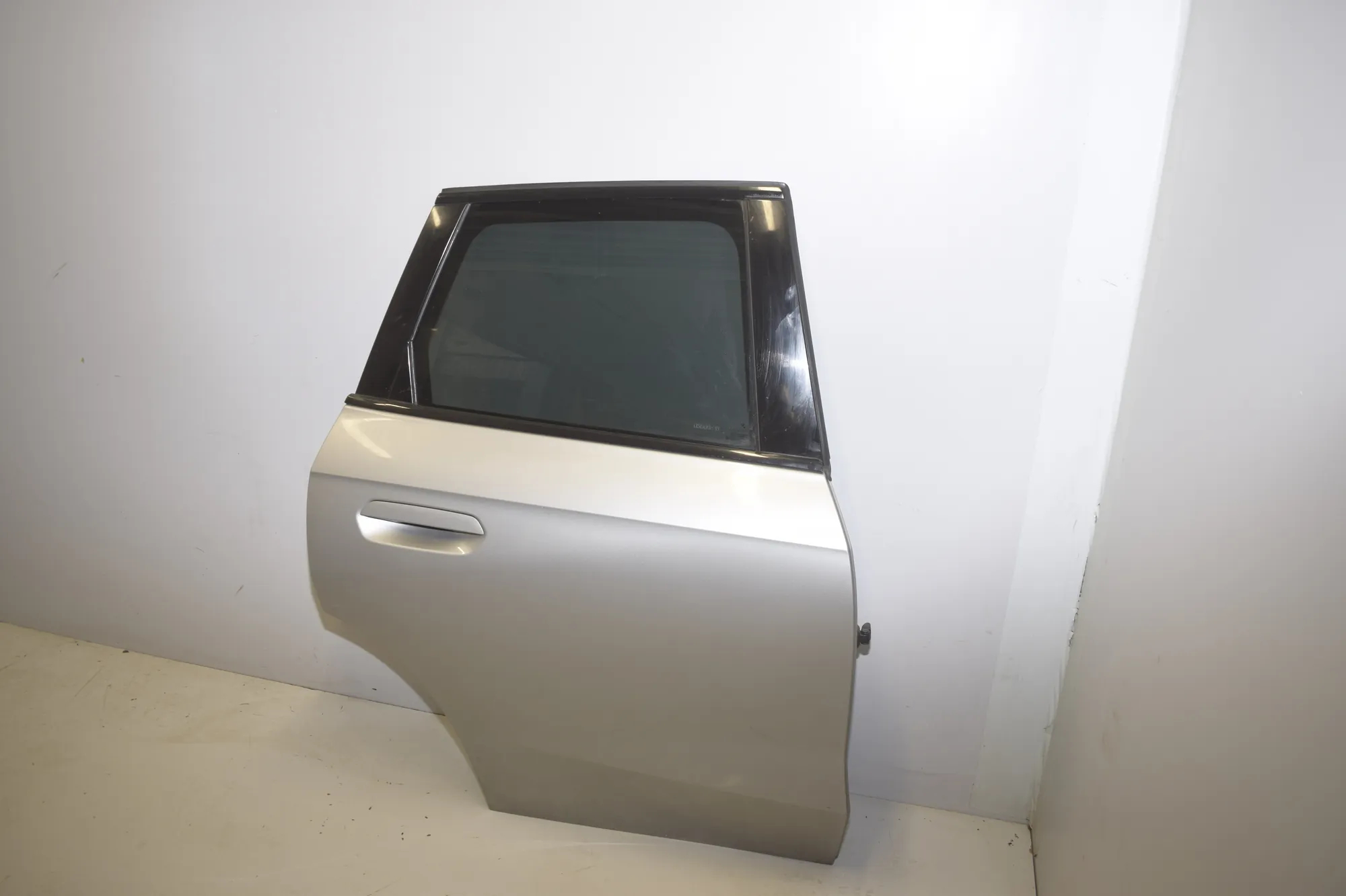 Rear Right Door · BMW X1 (U11) (2022 - -) BMW X1 (U11) 2024 – 3