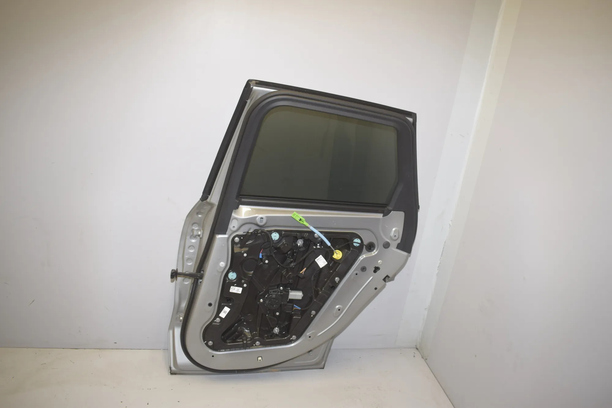 Rear Right Door · BMW X1 (U11) (2022 - -) BMW X1 (U11) 2024 – 6