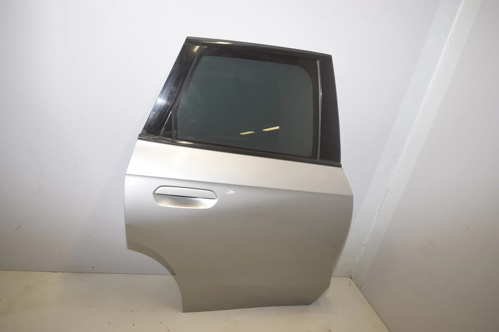 Rear Right Door · BMW X1 (U11) (2022 - -) BMW X1 (U11) 2024