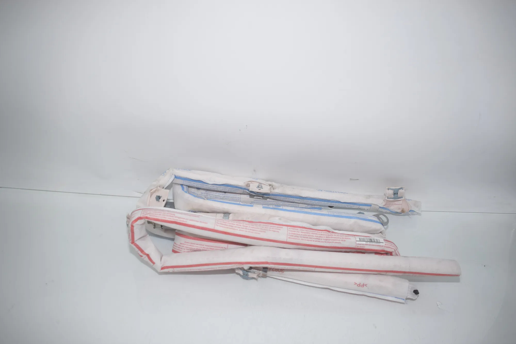 Right Side Roof Safety Curtain SRS – OEM 7301296 · BMW BMW 2 Active Tourer (F45) 225 xe 2019