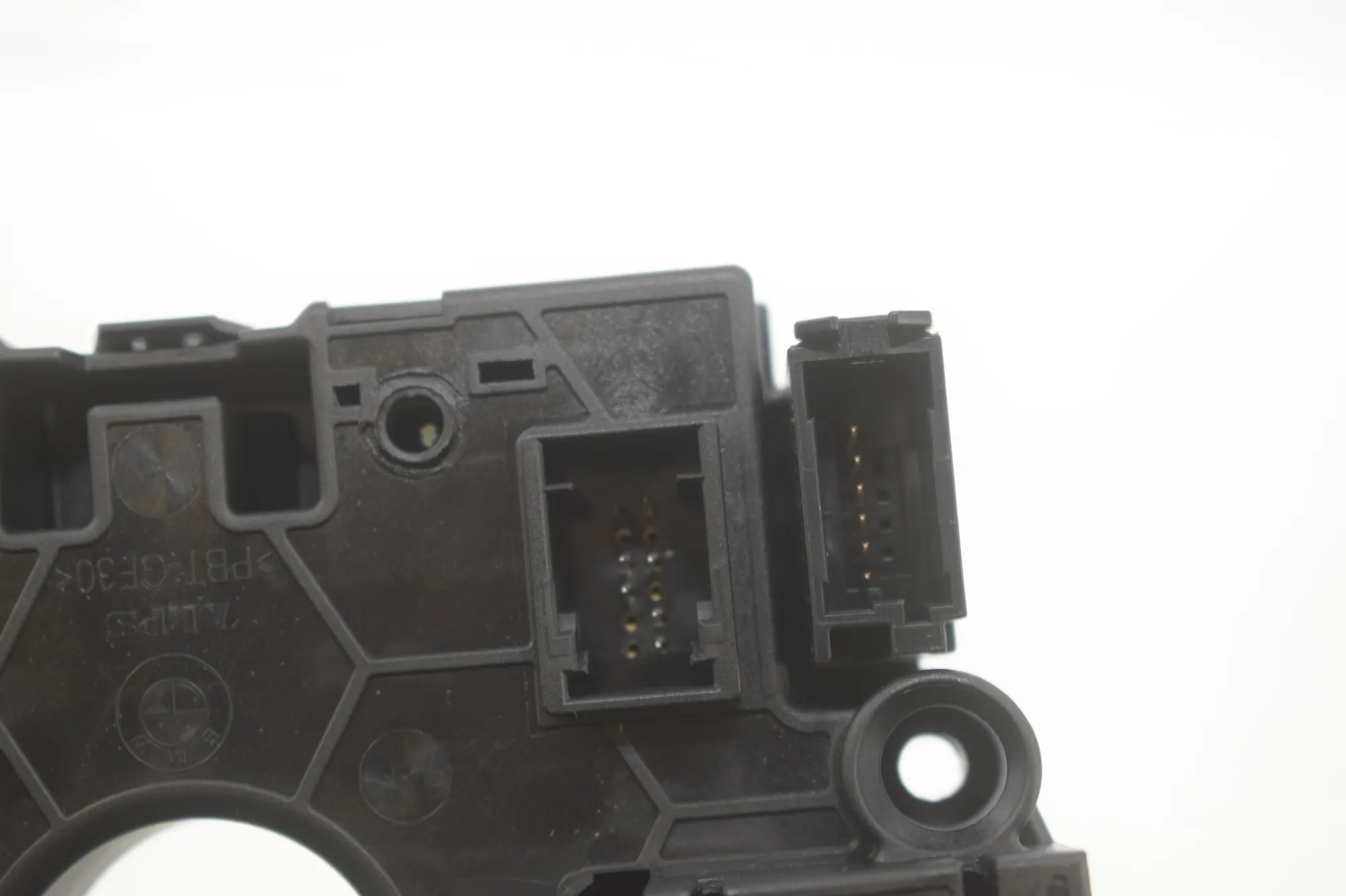 Indicator Wiper Stalk Switch – OEM 6827369 · BMW BMW 2 Active Tourer (F45) 225 xe 2019 – 7