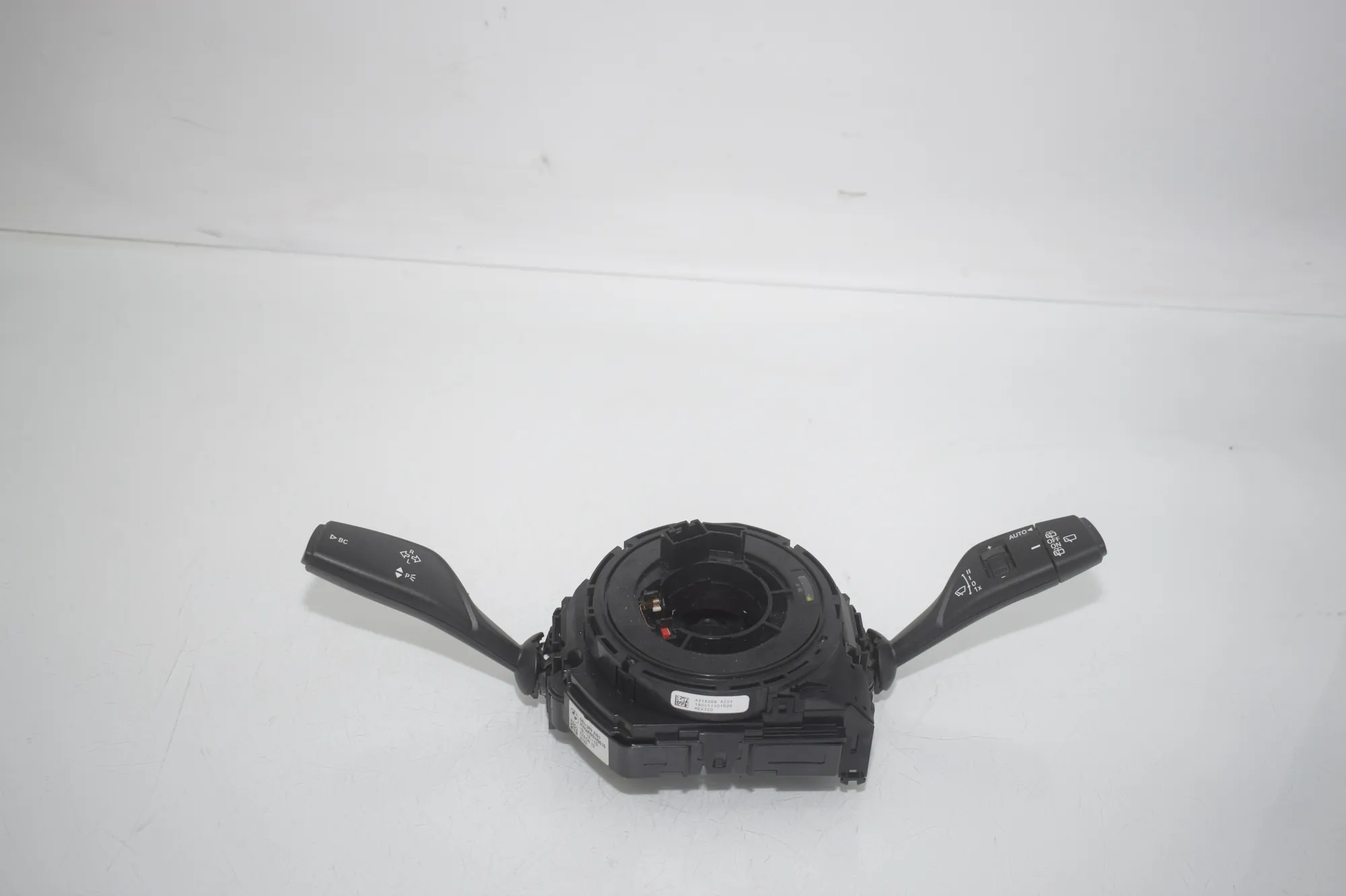 Indicator Wiper Stalk Switch – OEM 6827369 · BMW BMW 2 Active Tourer (F45) 225 xe 2019