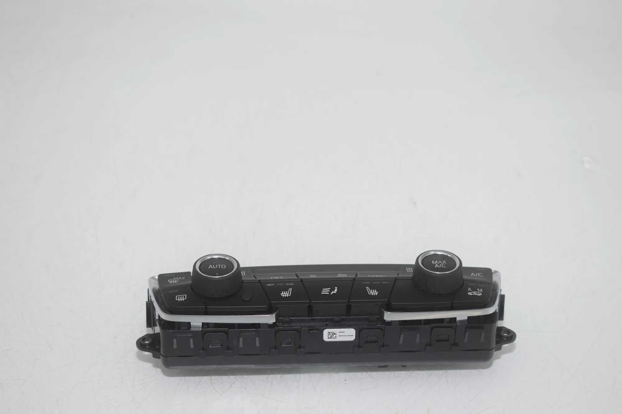 Climate Control Unit – OEM 9471102 · BMW BMW 2 Active Tourer (F45) 225 xe 2019