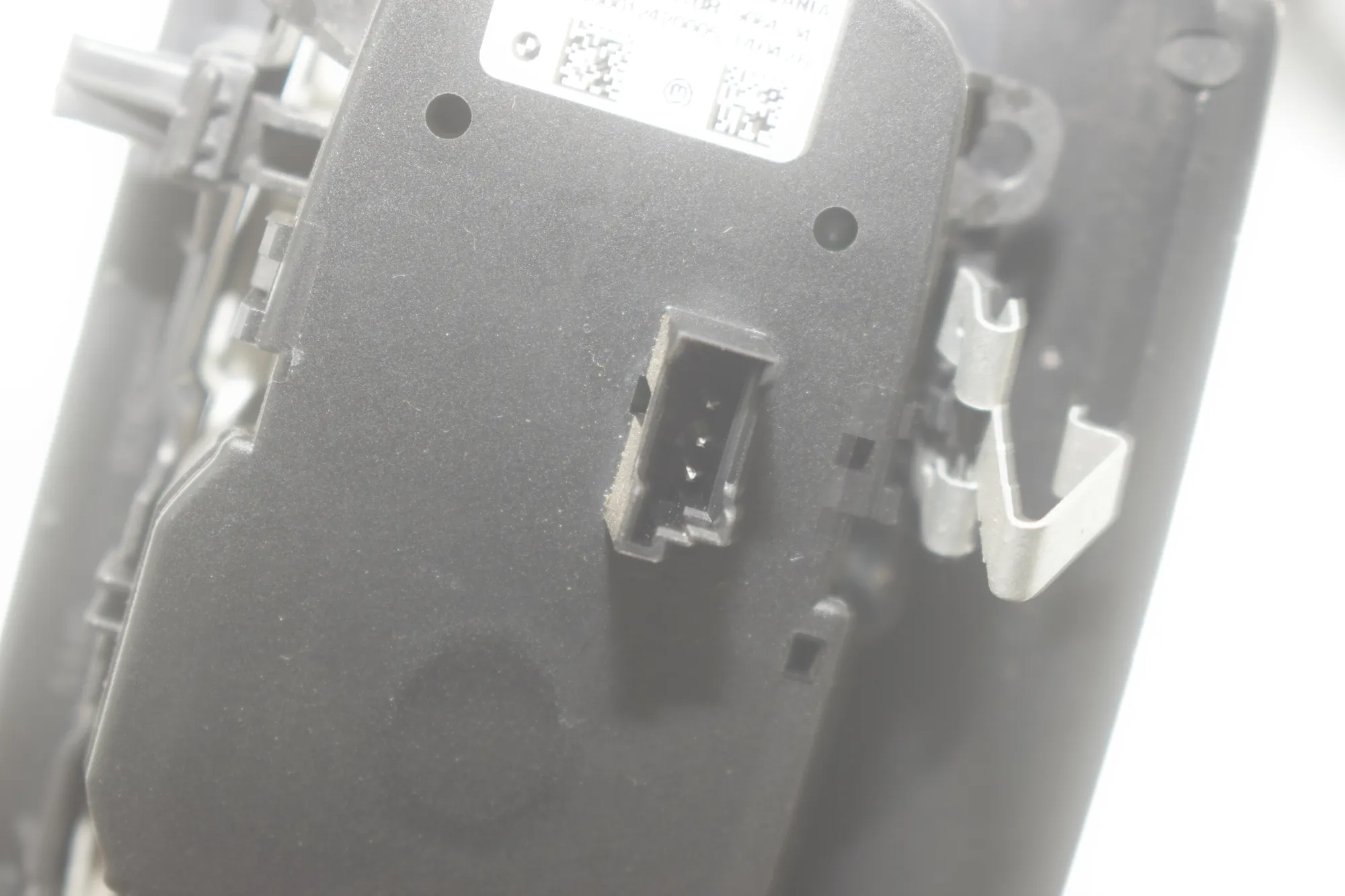 Headlight Switch Control Unit – OEM 9865819 · BMW BMW 2 Active Tourer (F45) 225 xe 2019 – 6