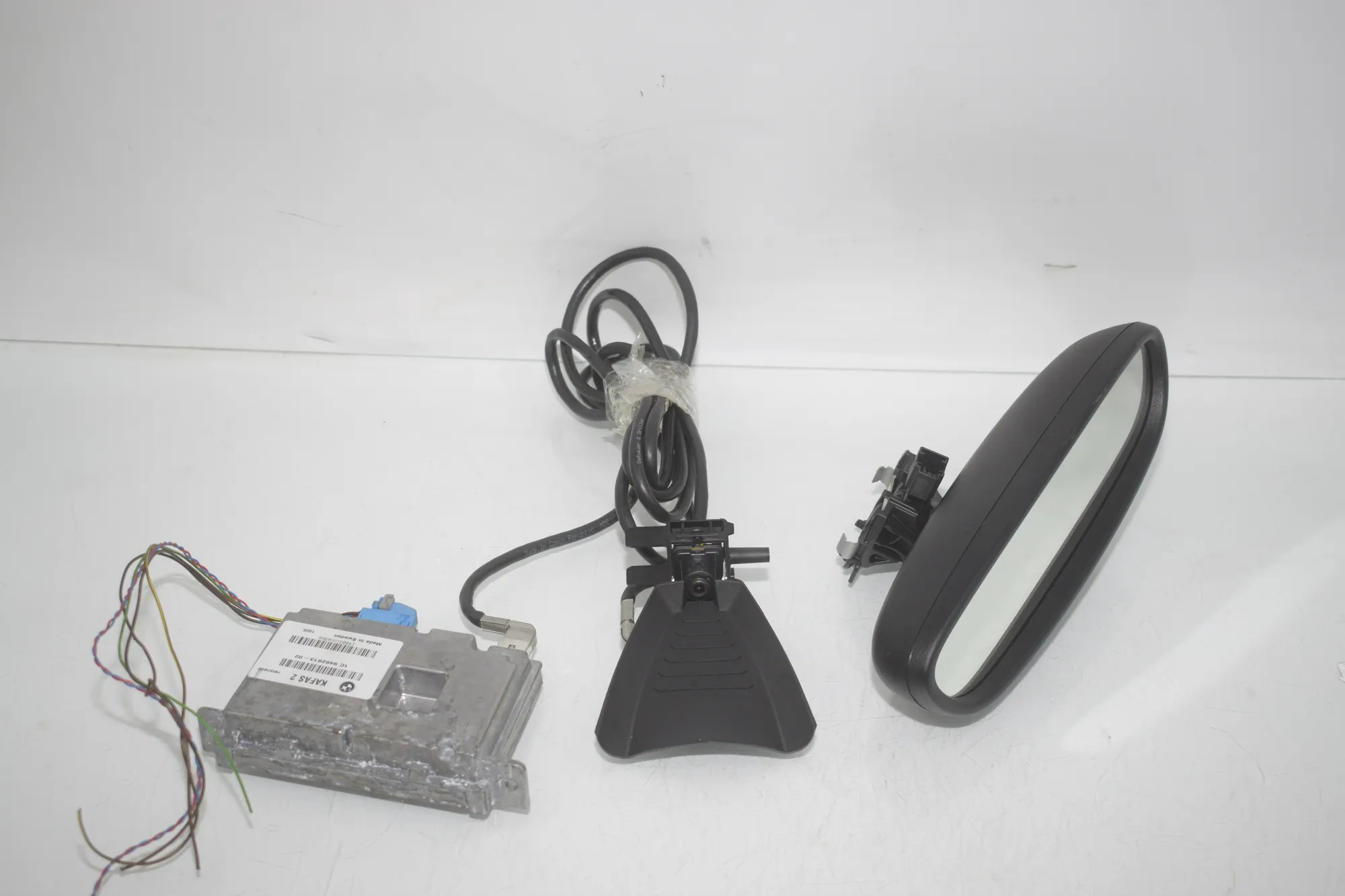 Front Camera – OEM 9462613 · BMW BMW 2 Active Tourer (F45) 225 xe 2019