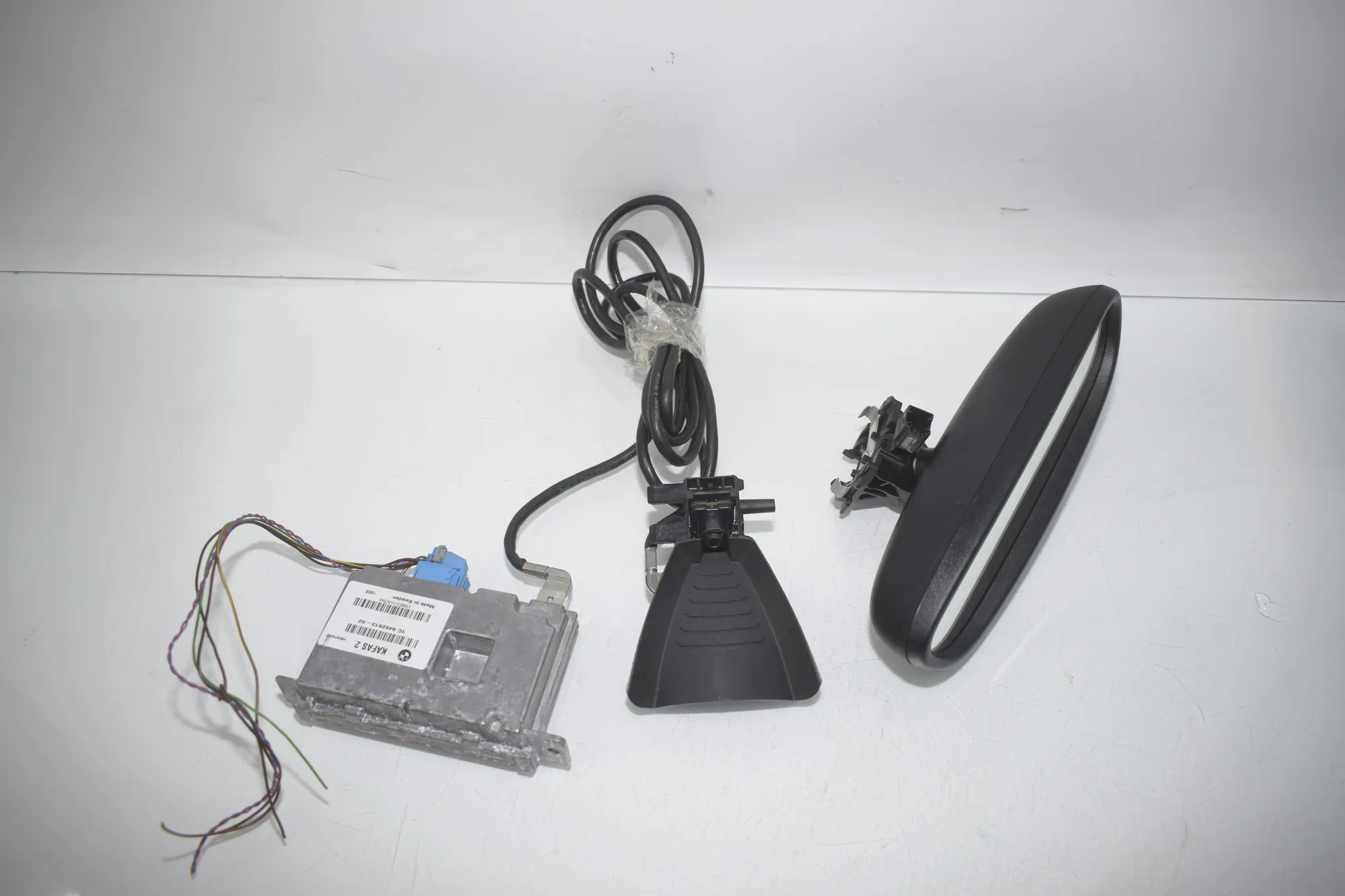 Front Camera – OEM 9462613 · BMW BMW 2 Active Tourer (F45) 225 xe 2019 – 2