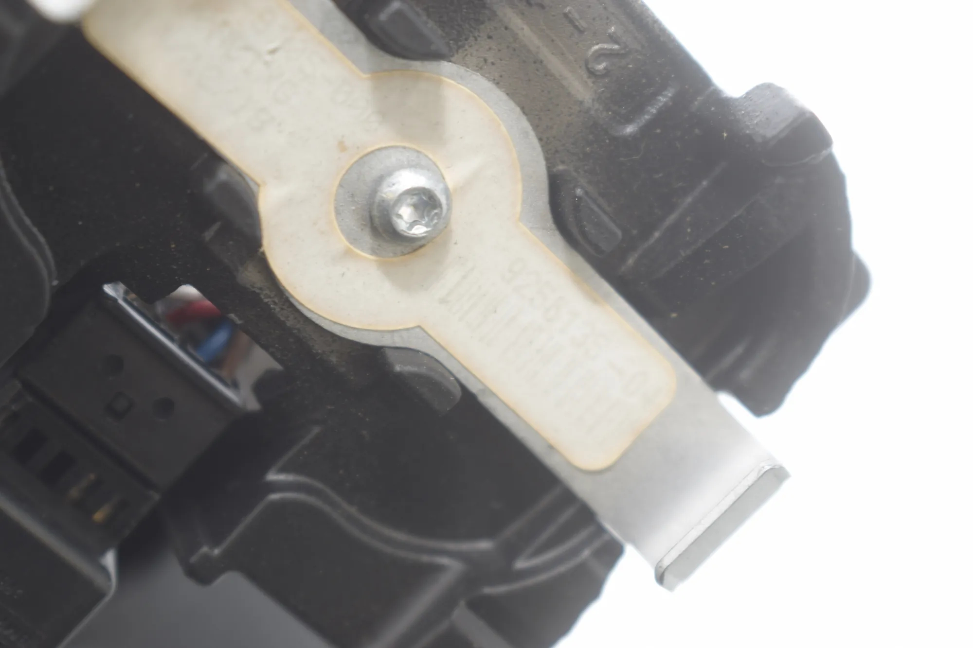 Front Camera – OEM 9462613 · BMW BMW 2 Active Tourer (F45) 225 xe 2019 – 9