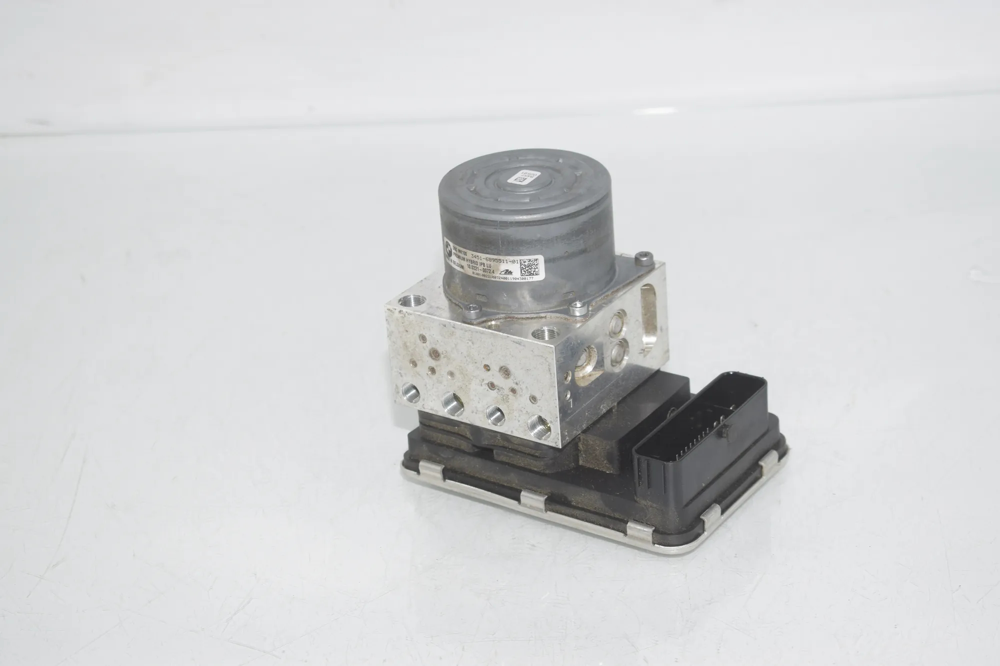 ABS Pump – OEM 6895511 · BMW BMW 2 Active Tourer (F45) 225 xe 2019 – 4