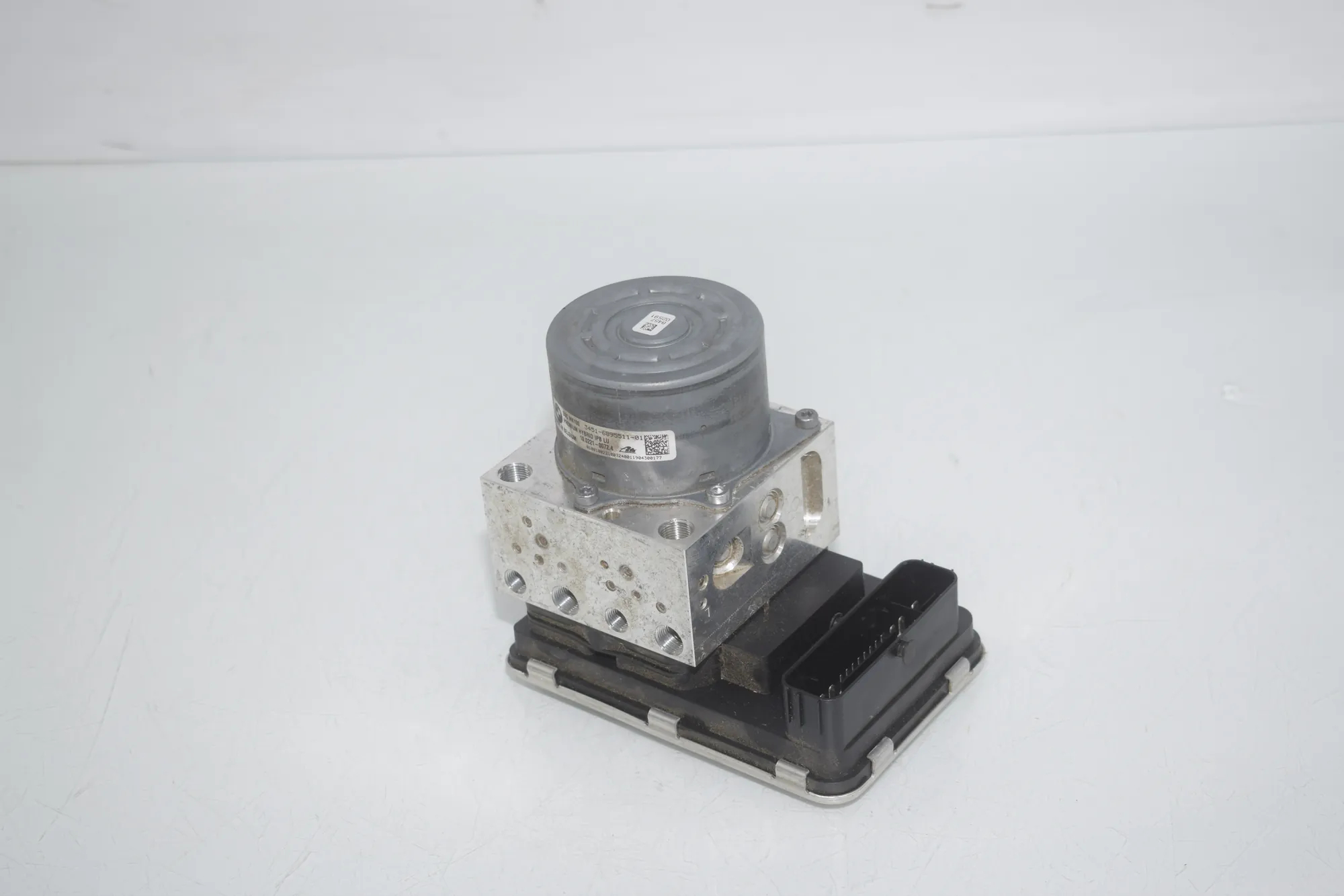 ABS Pump – OEM 6895511 · BMW BMW 2 Active Tourer (F45) 225 xe 2019 – 2