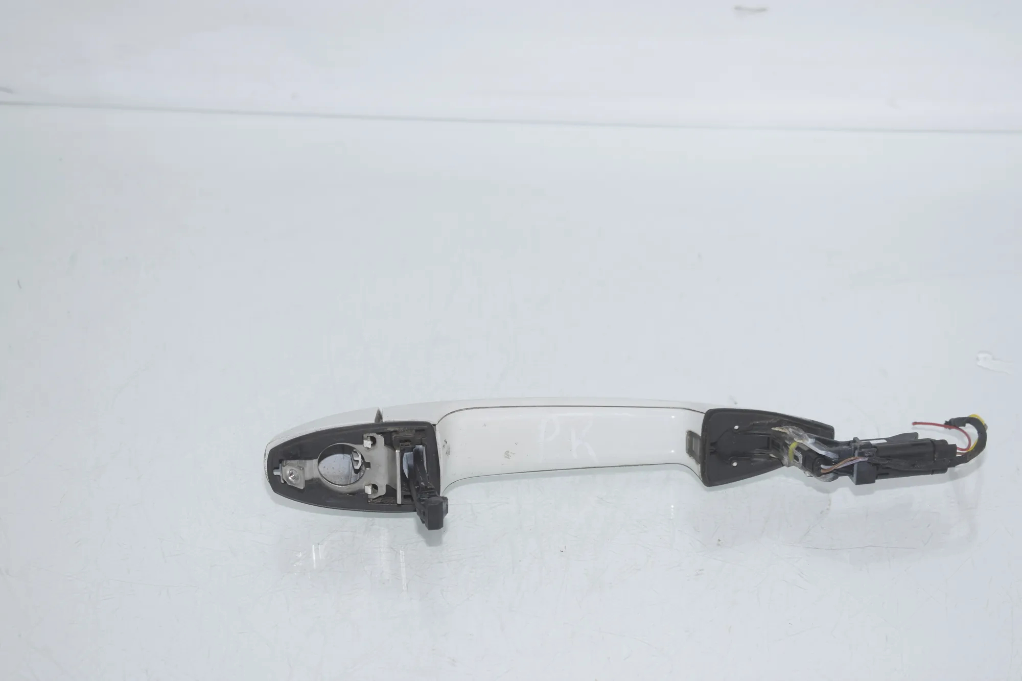 Front Left Door Exterior Handle – OEM 7433843 · BMW BMW 2 Active Tourer (F45) 225 xe 2019 – 3