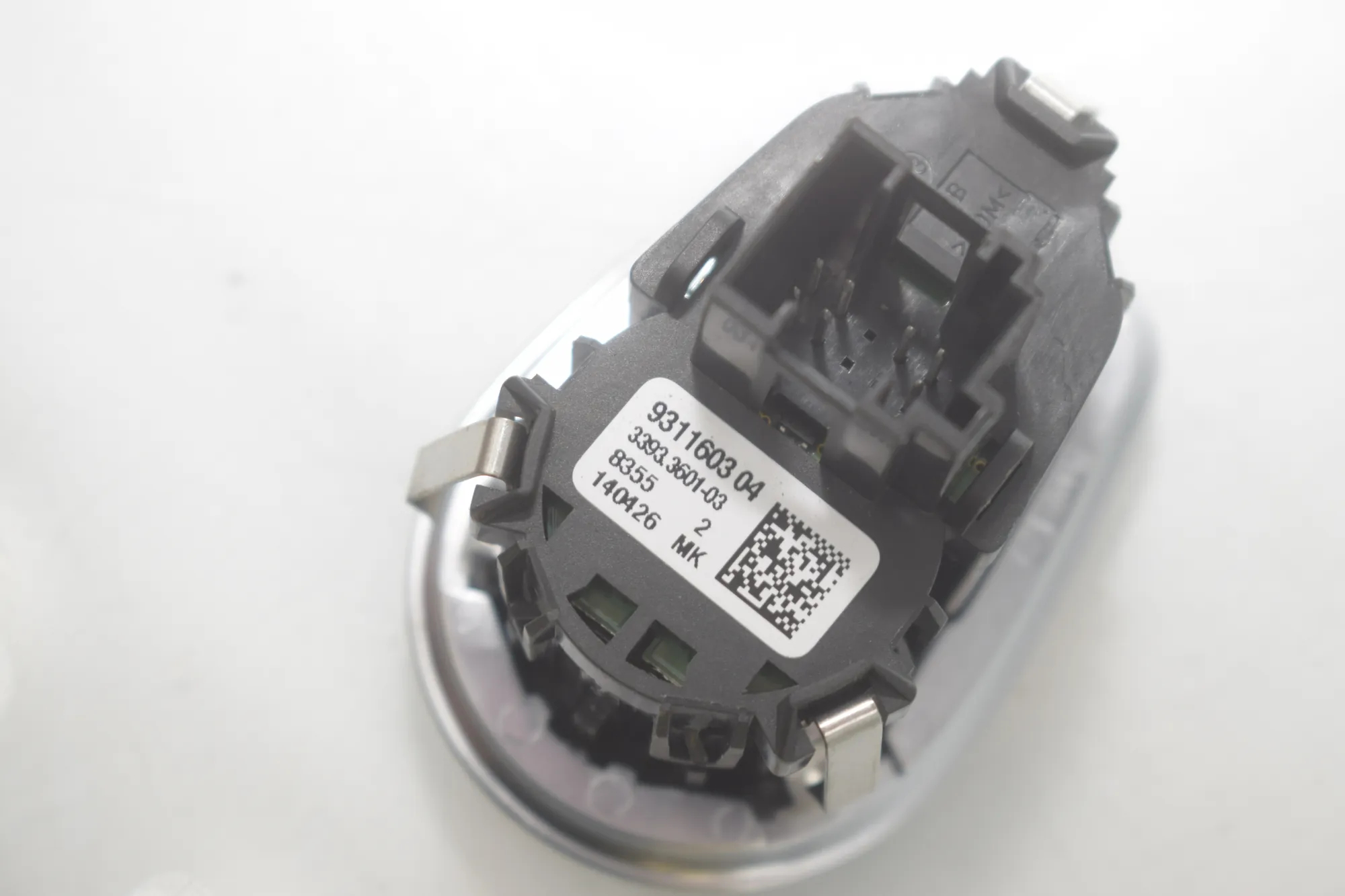 Switches – OEM 9297346 · BMW BMW 2 Active Tourer (F45) 225 xe 2019 – 7