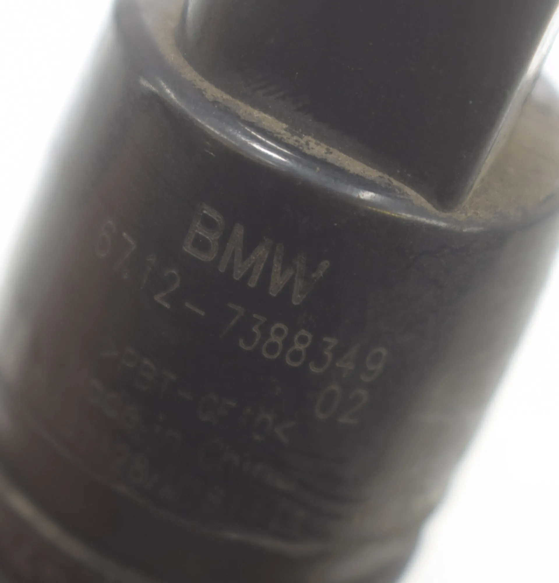 Washer Tank Motor – OEM 7388349 · BMW BMW 2 Active Tourer (F45) 225 xe 2019 – 4