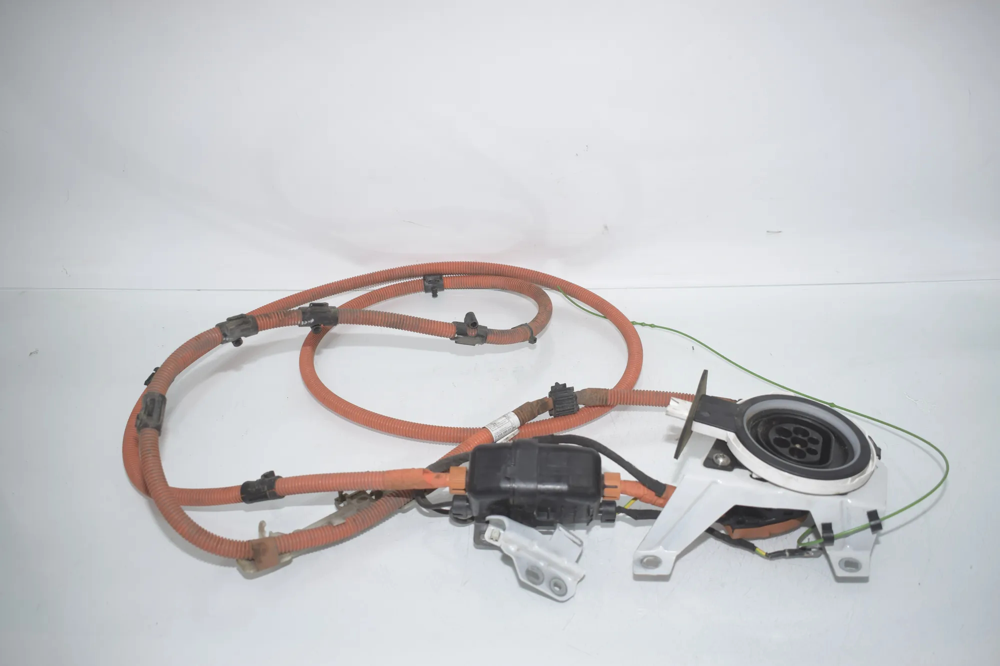 Battery Charging Cable – OEM 7935189 · BMW BMW 2 Active Tourer (F45) 225 xe 2019 – 3