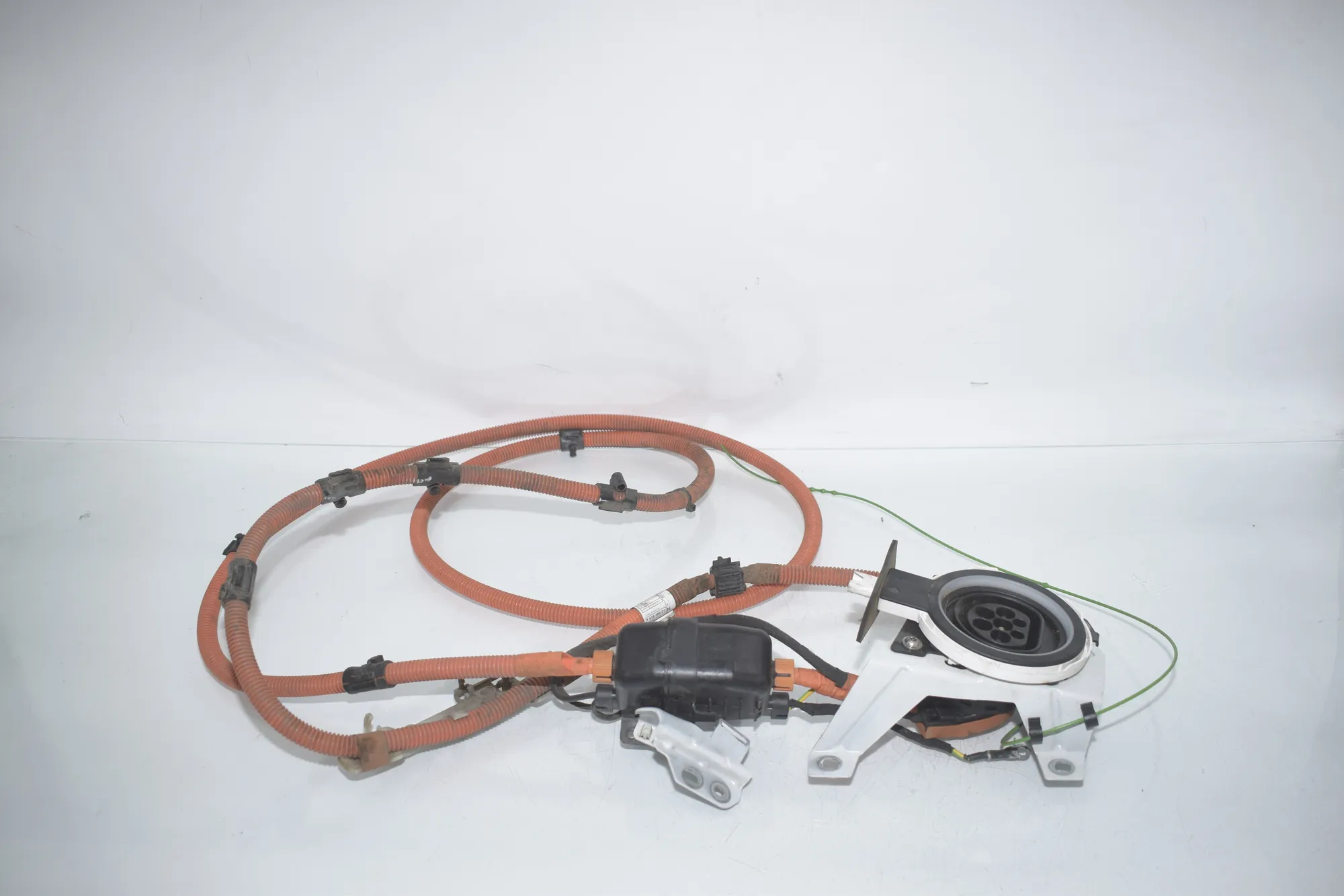 Battery Charging Cable – OEM 7935189 · BMW BMW 2 Active Tourer (F45) 225 xe 2019