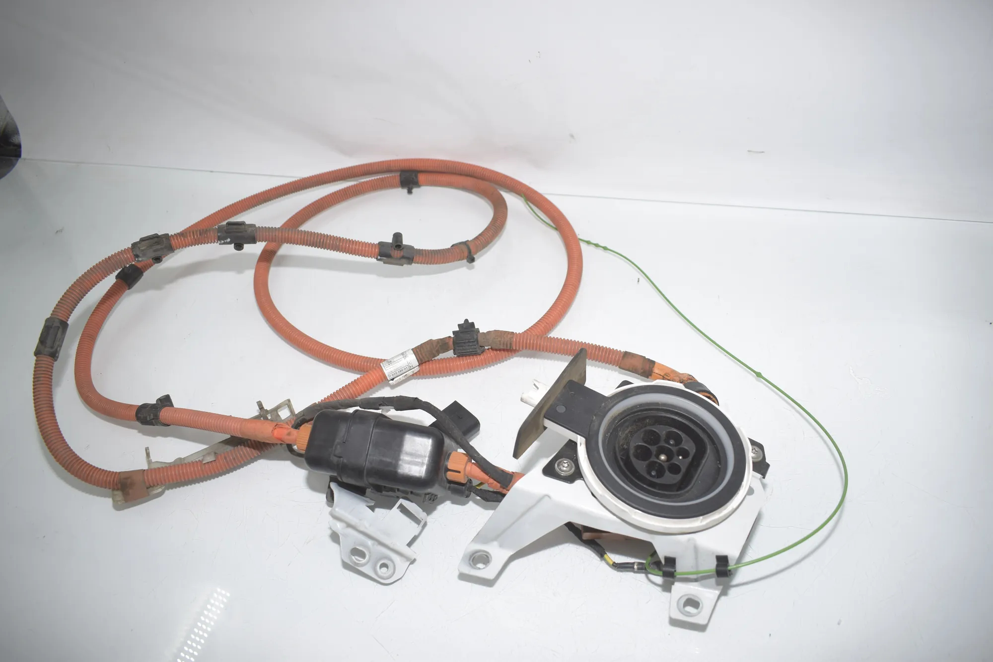 Battery Charging Cable – OEM 7935189 · BMW BMW 2 Active Tourer (F45) 225 xe 2019 – 2