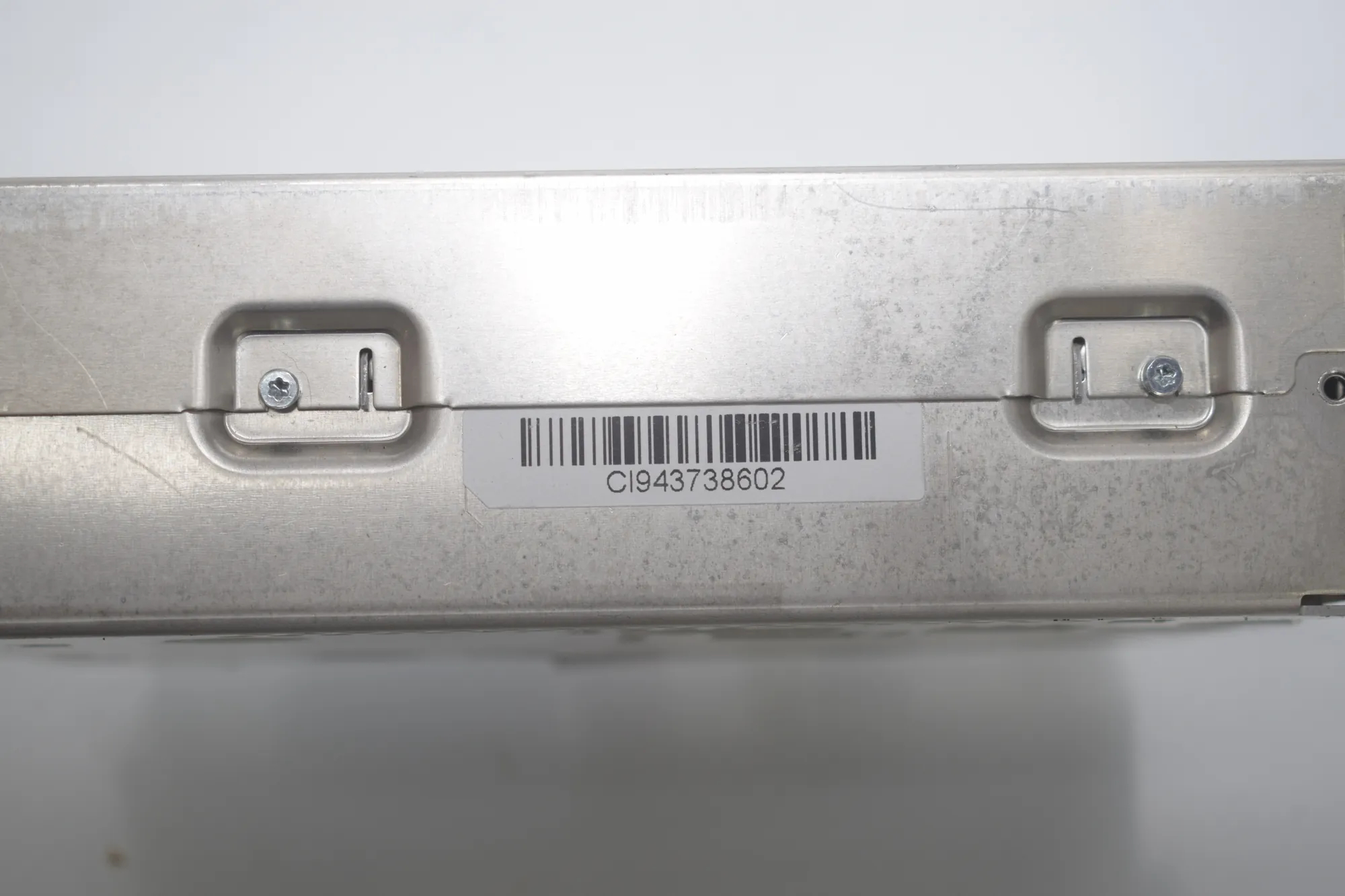 Navigation System – OEM 9490069 · BMW BMW 2 Active Tourer (F45) 225 xe 2019 – 10