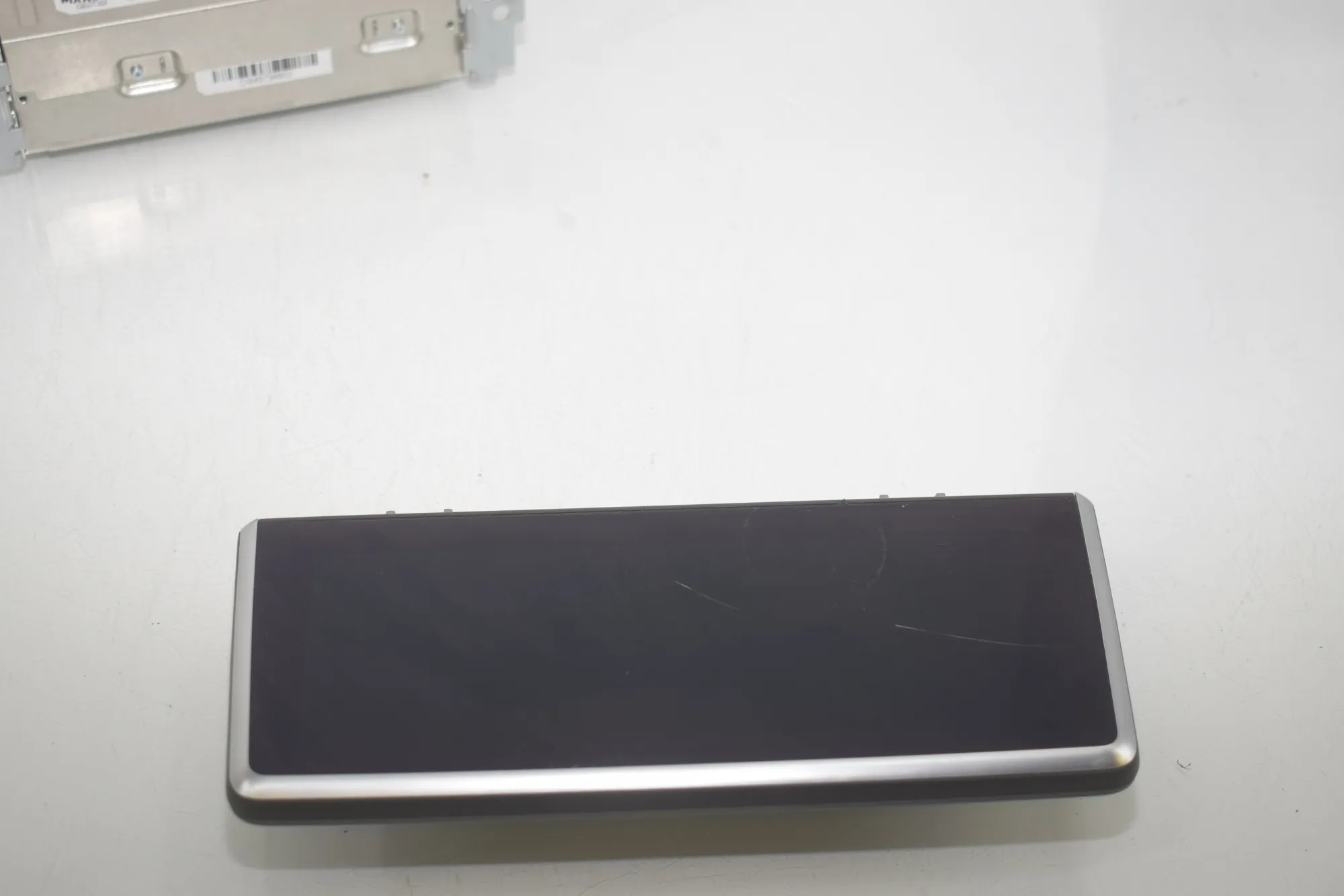 Navigation System – OEM 9490069 · BMW BMW 2 Active Tourer (F45) 225 xe 2019 – 5